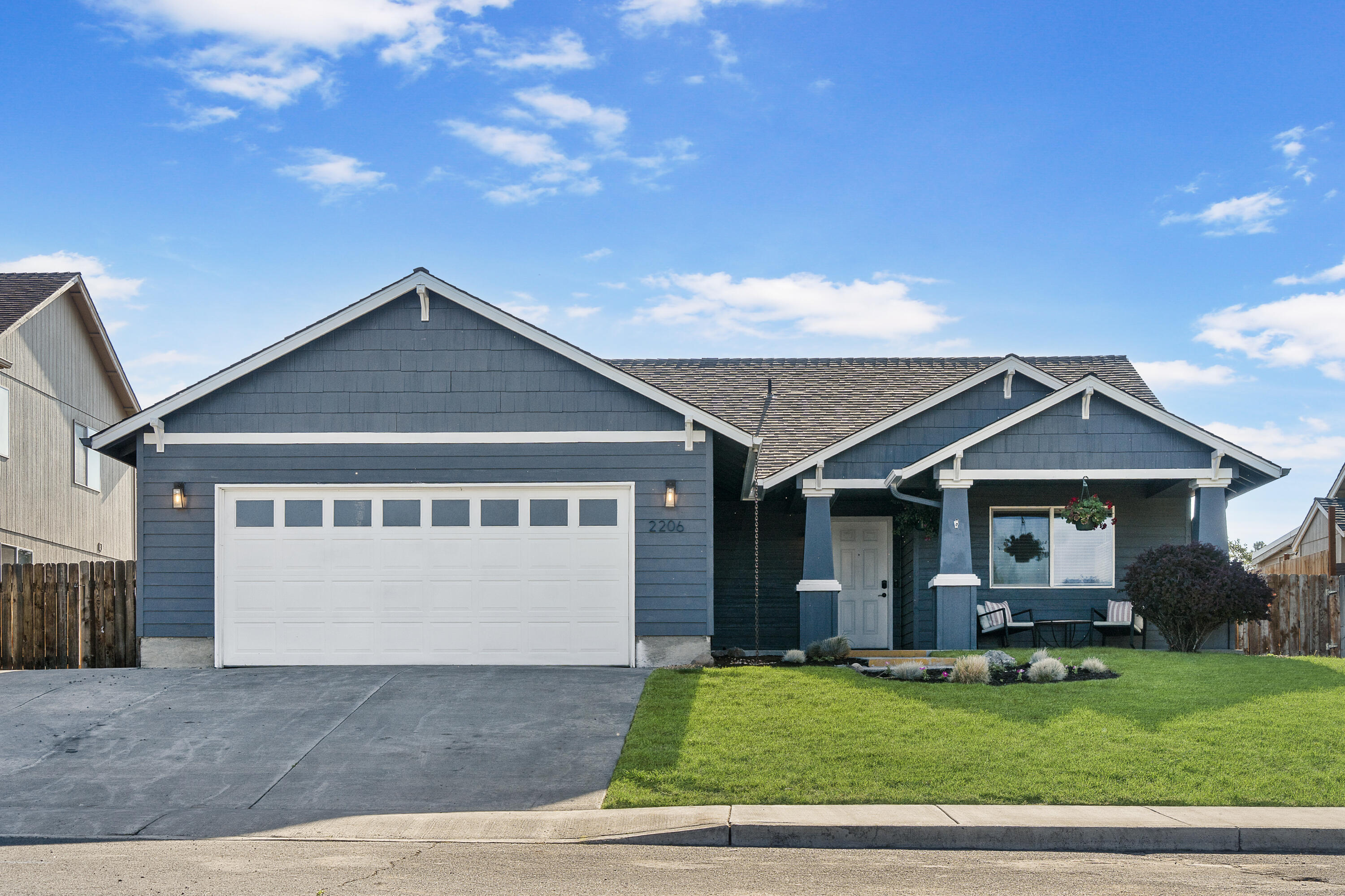 Justin Glen - Residential