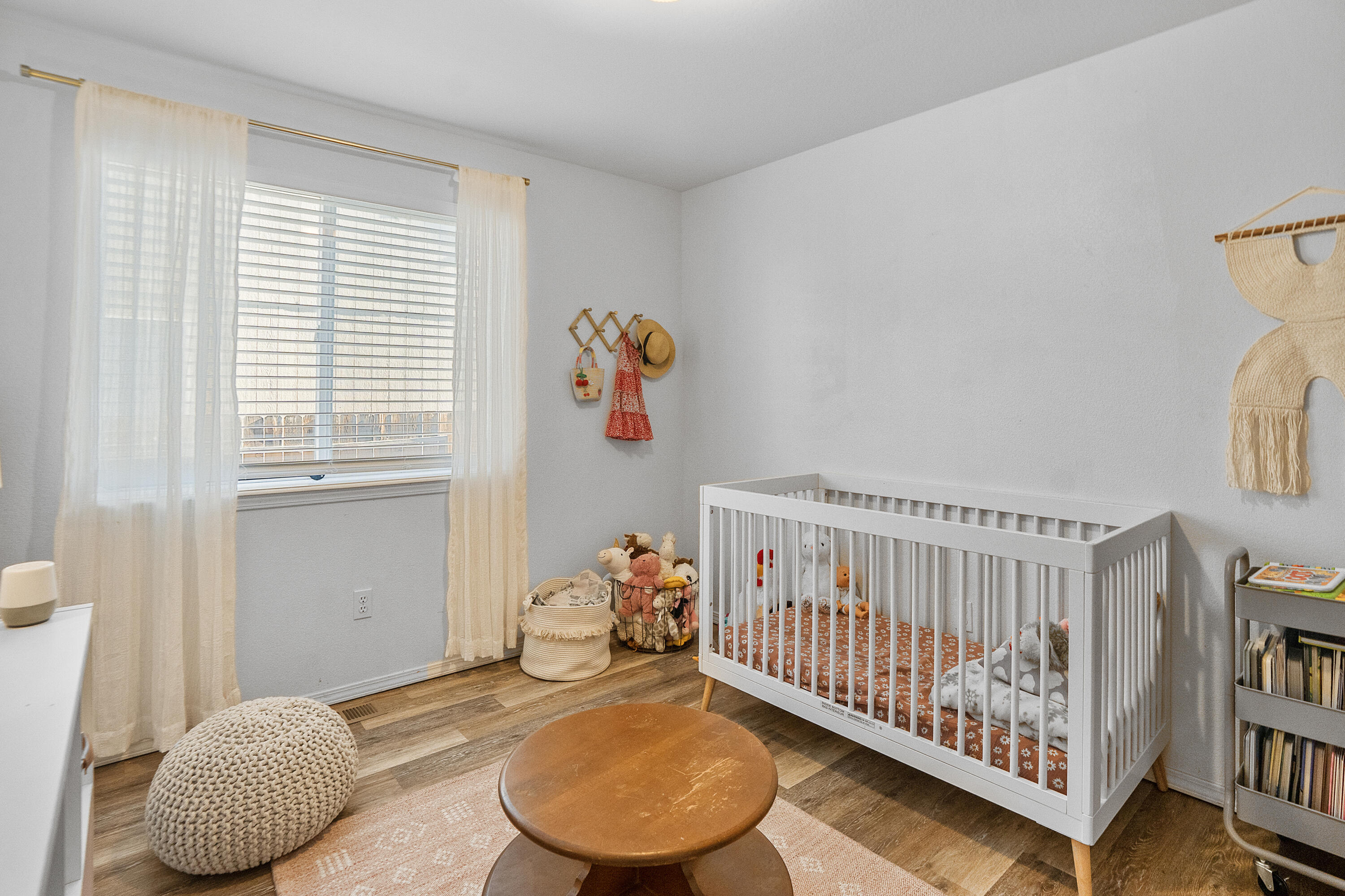 Justin Glen - Residential