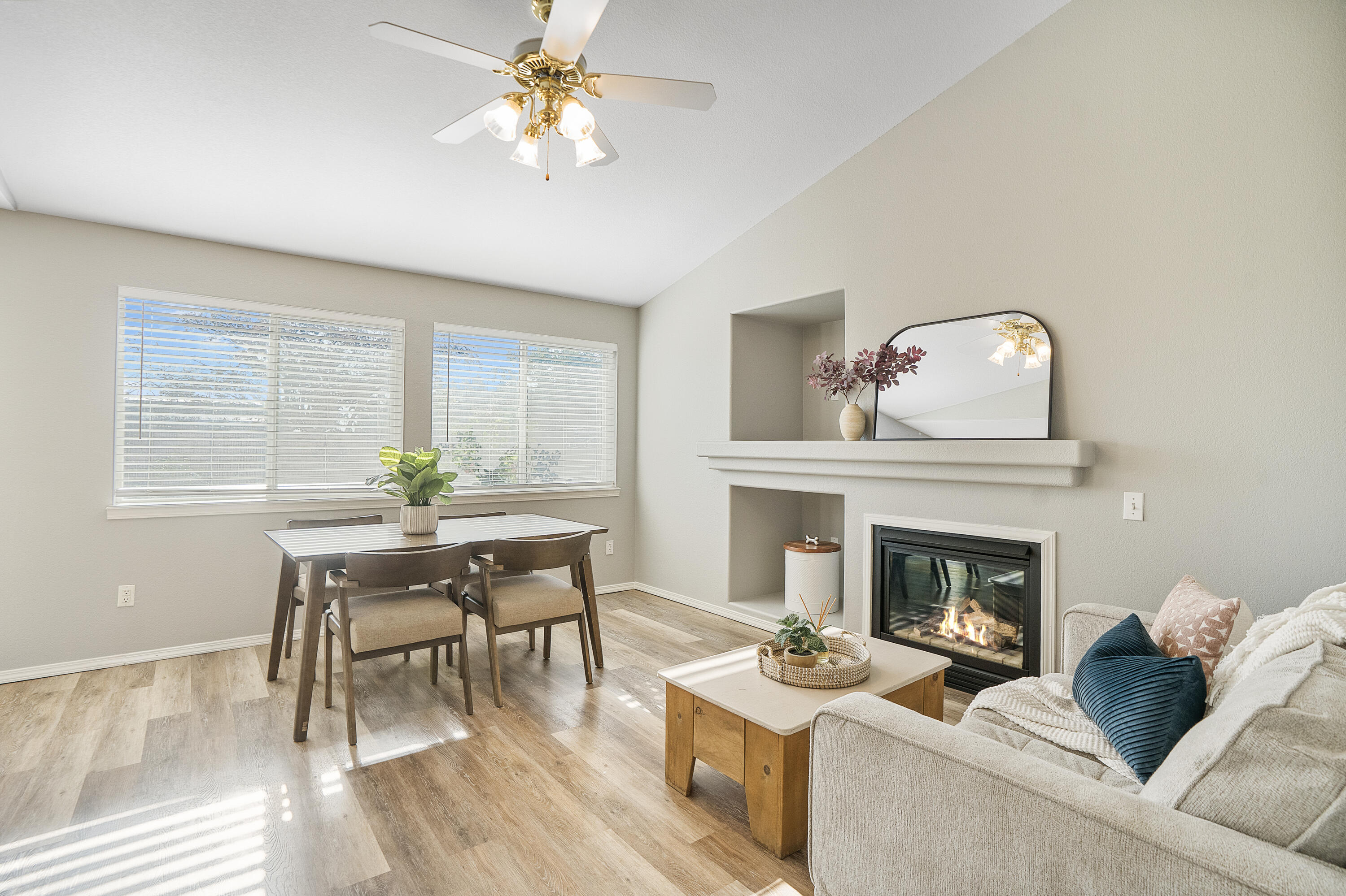 Justin Glen - Residential