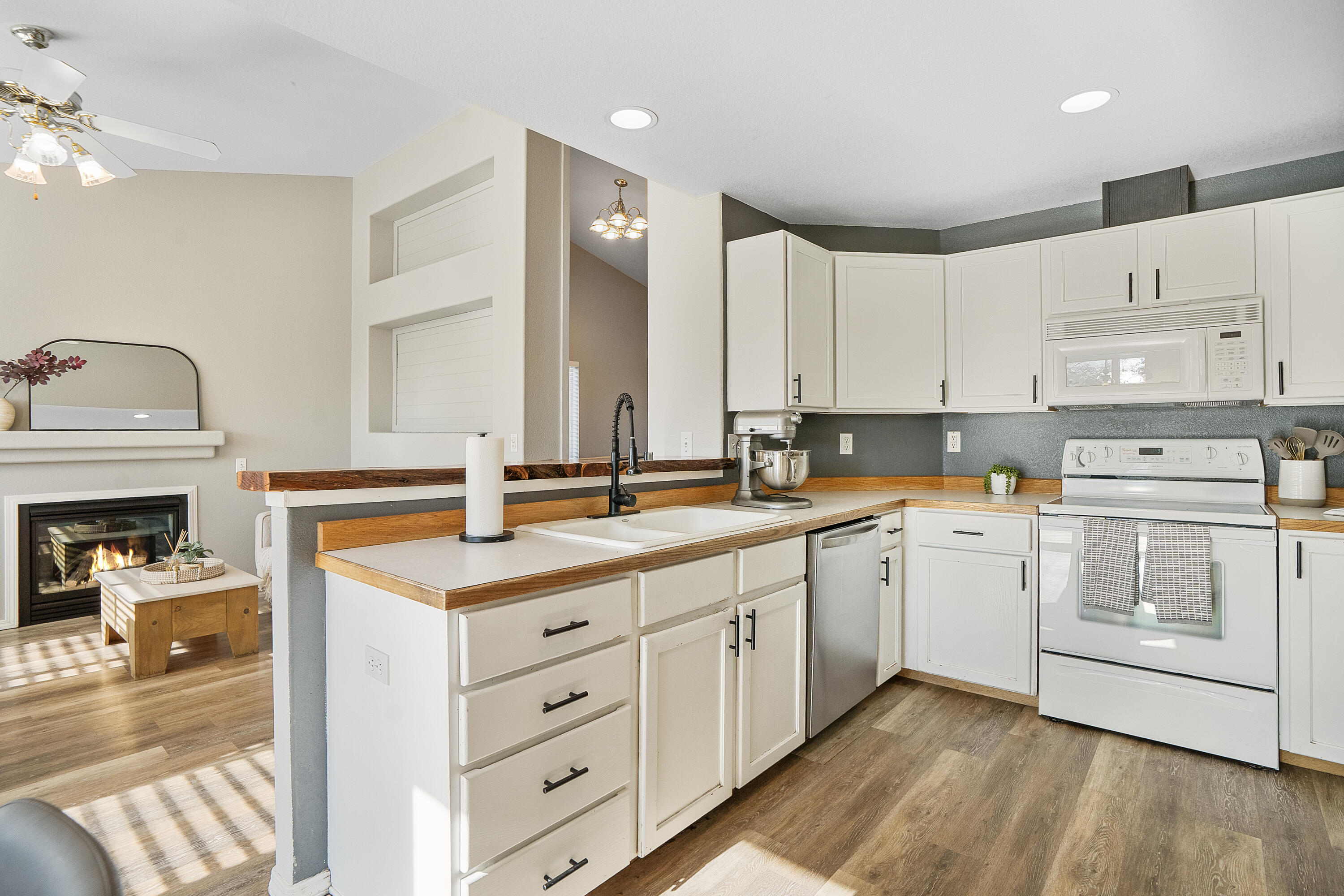 Justin Glen - Residential