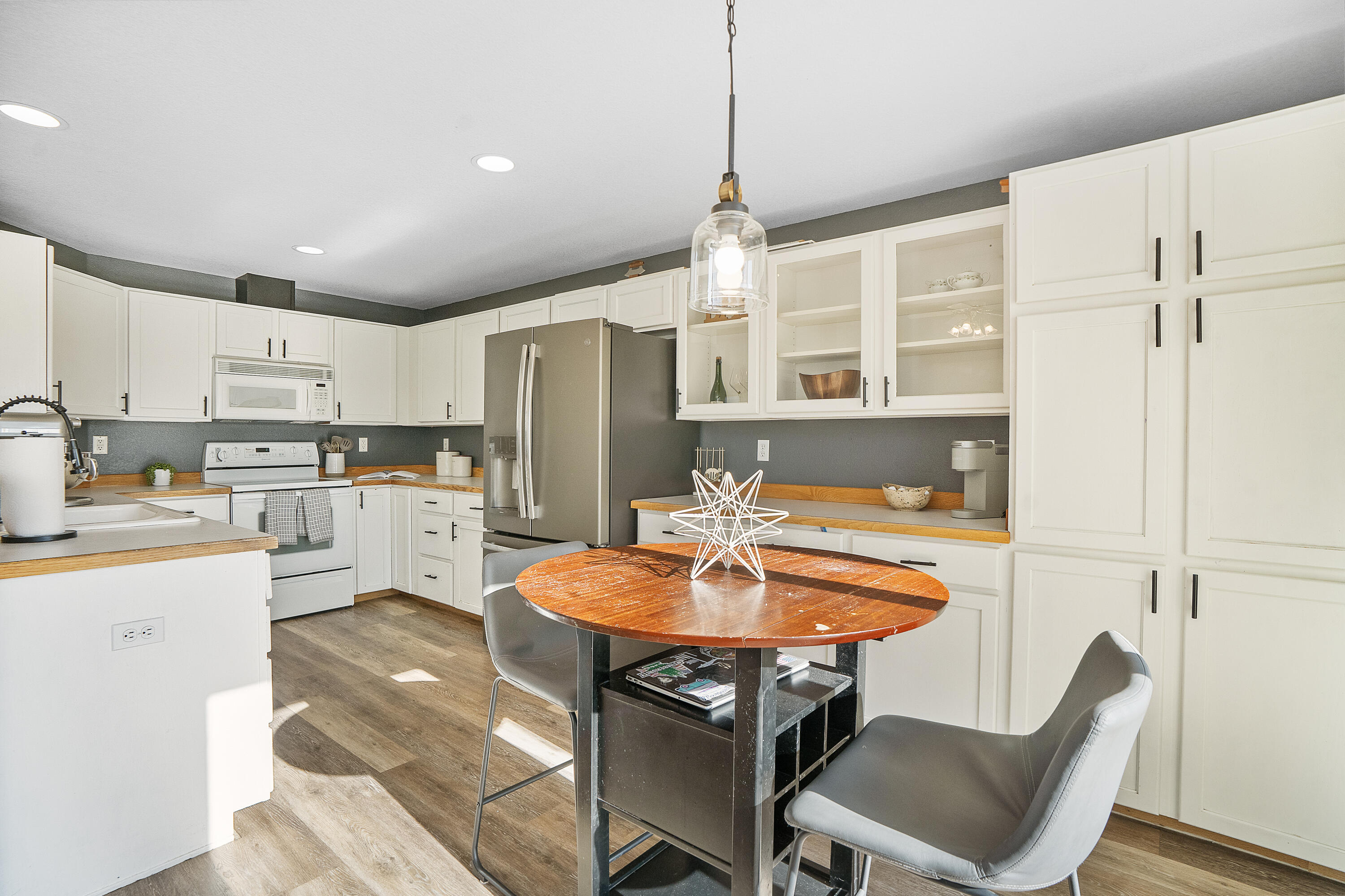 Justin Glen - Residential