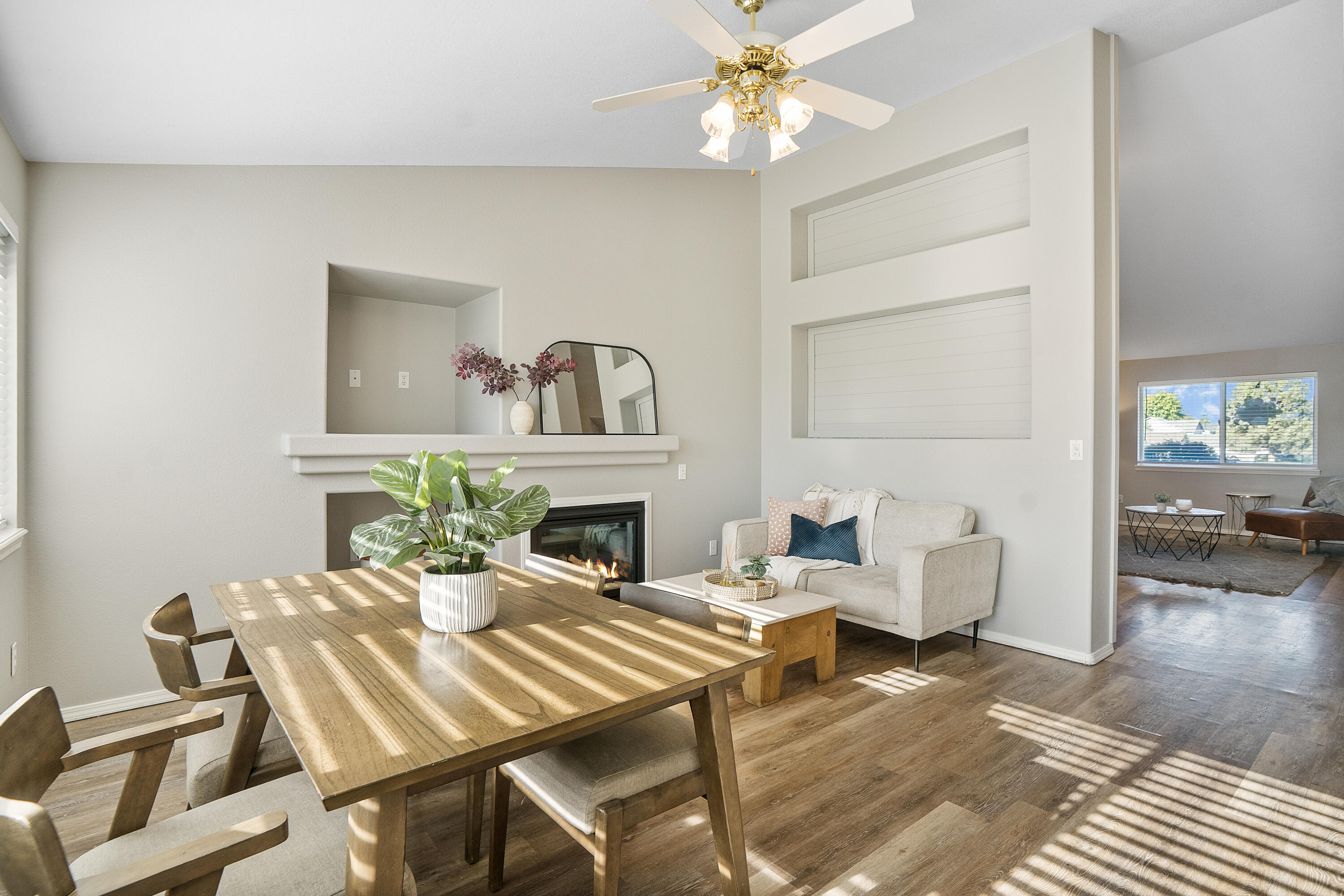 Justin Glen - Residential