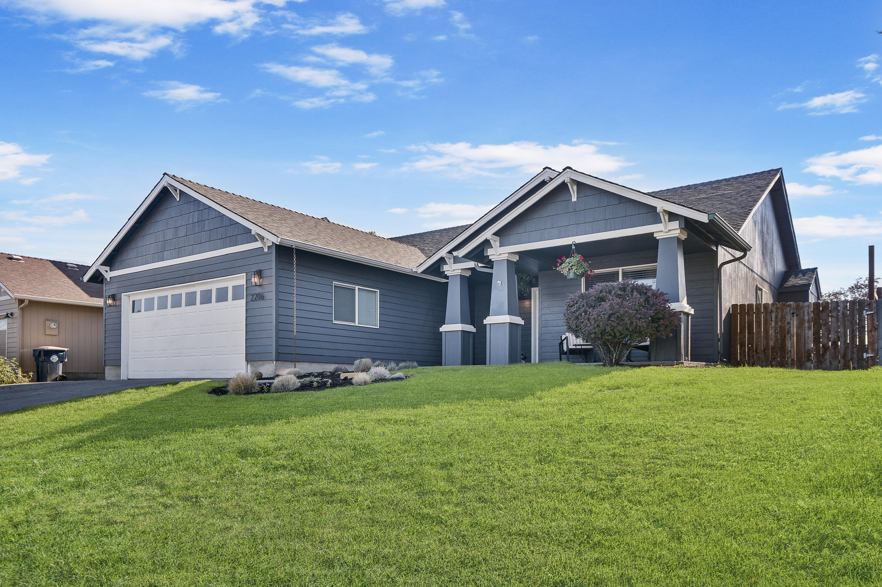 Justin Glen - Residential