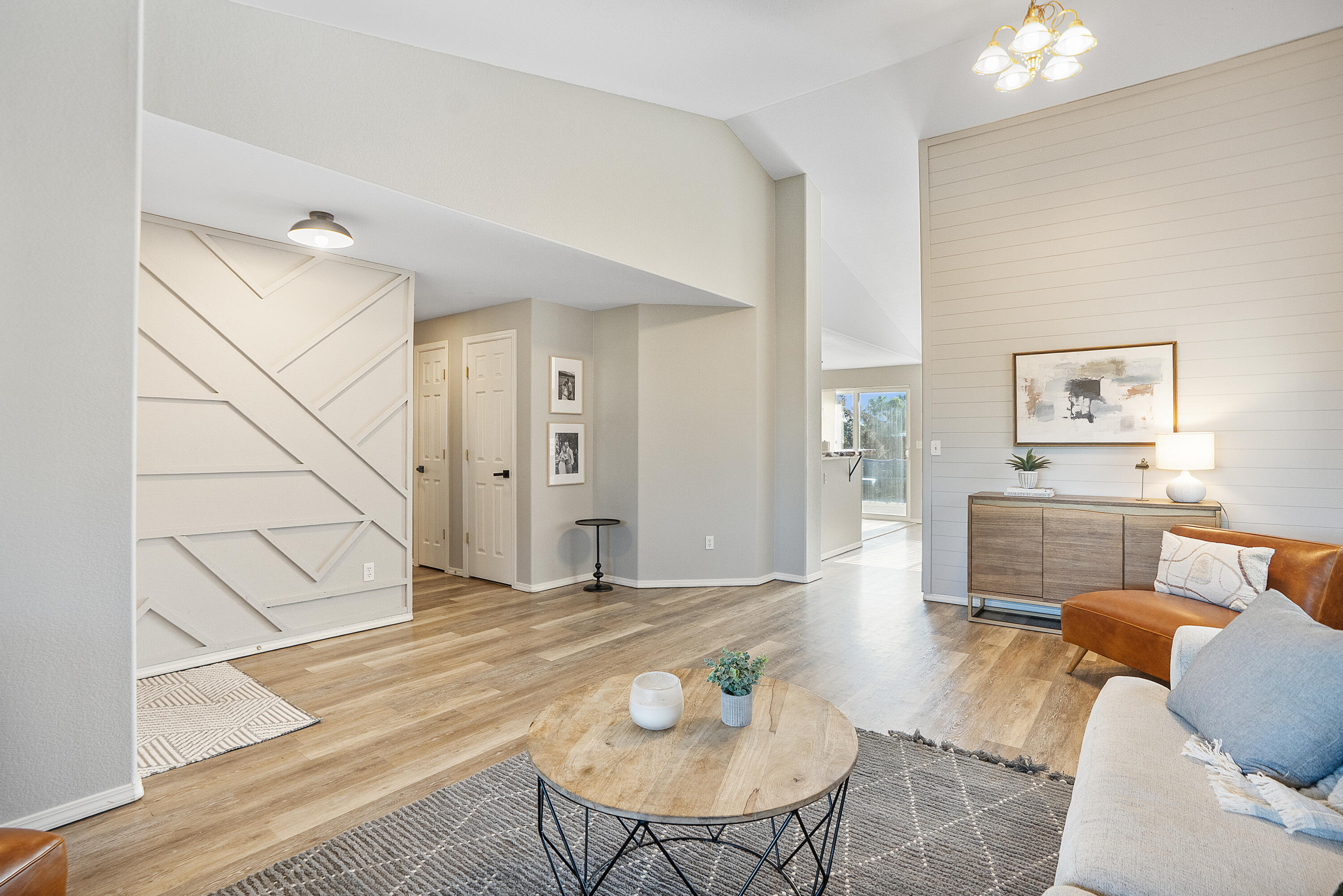 Justin Glen - Residential