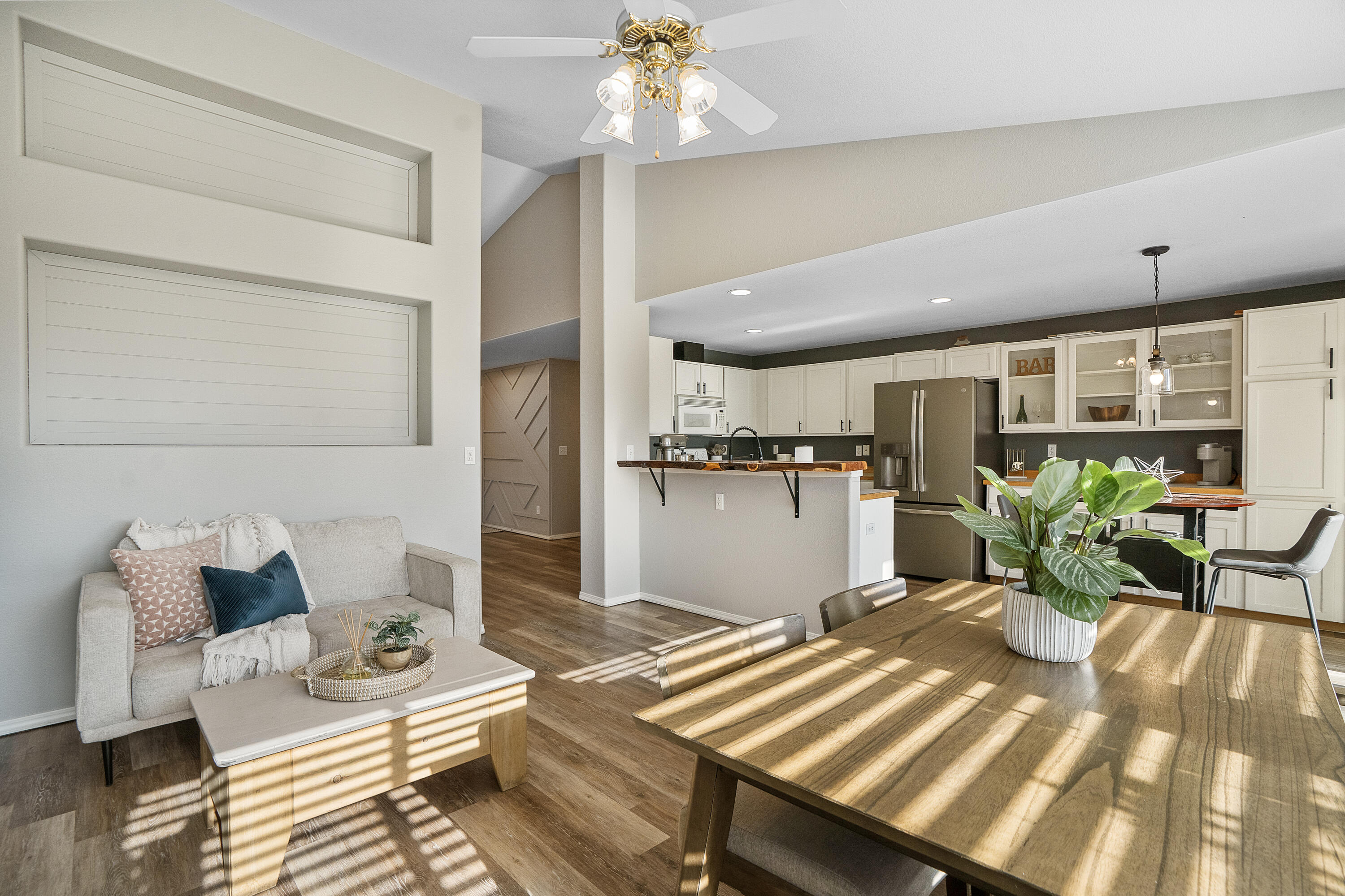 Justin Glen - Residential