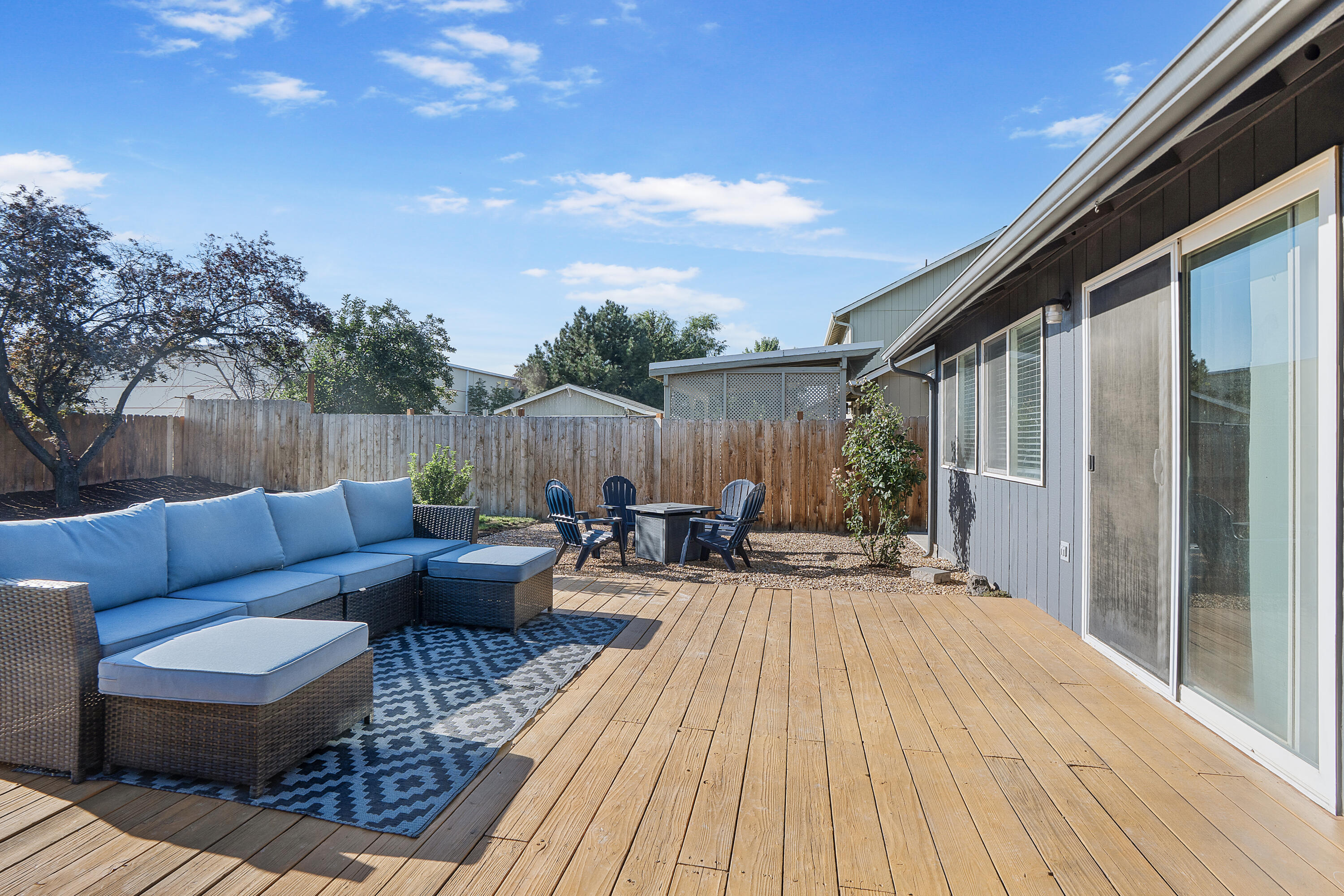 Justin Glen - Residential