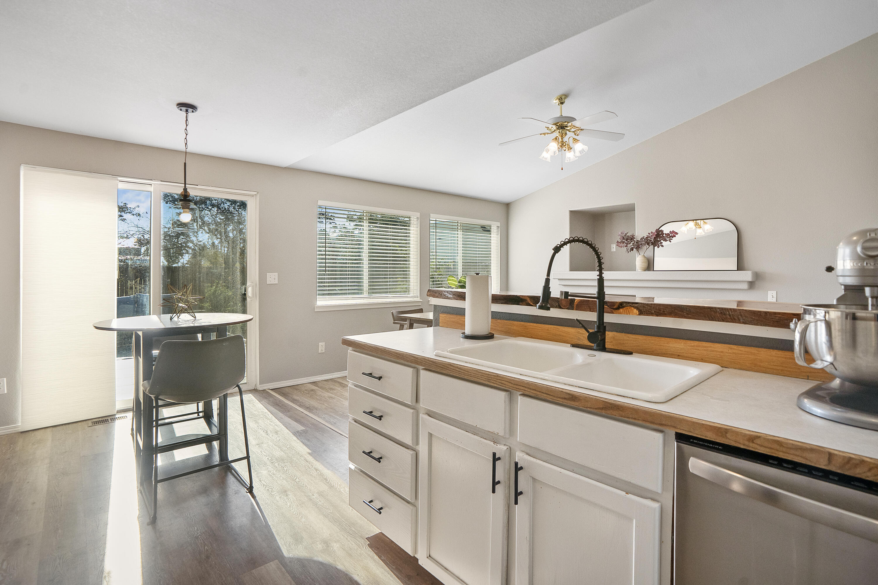 Justin Glen - Residential