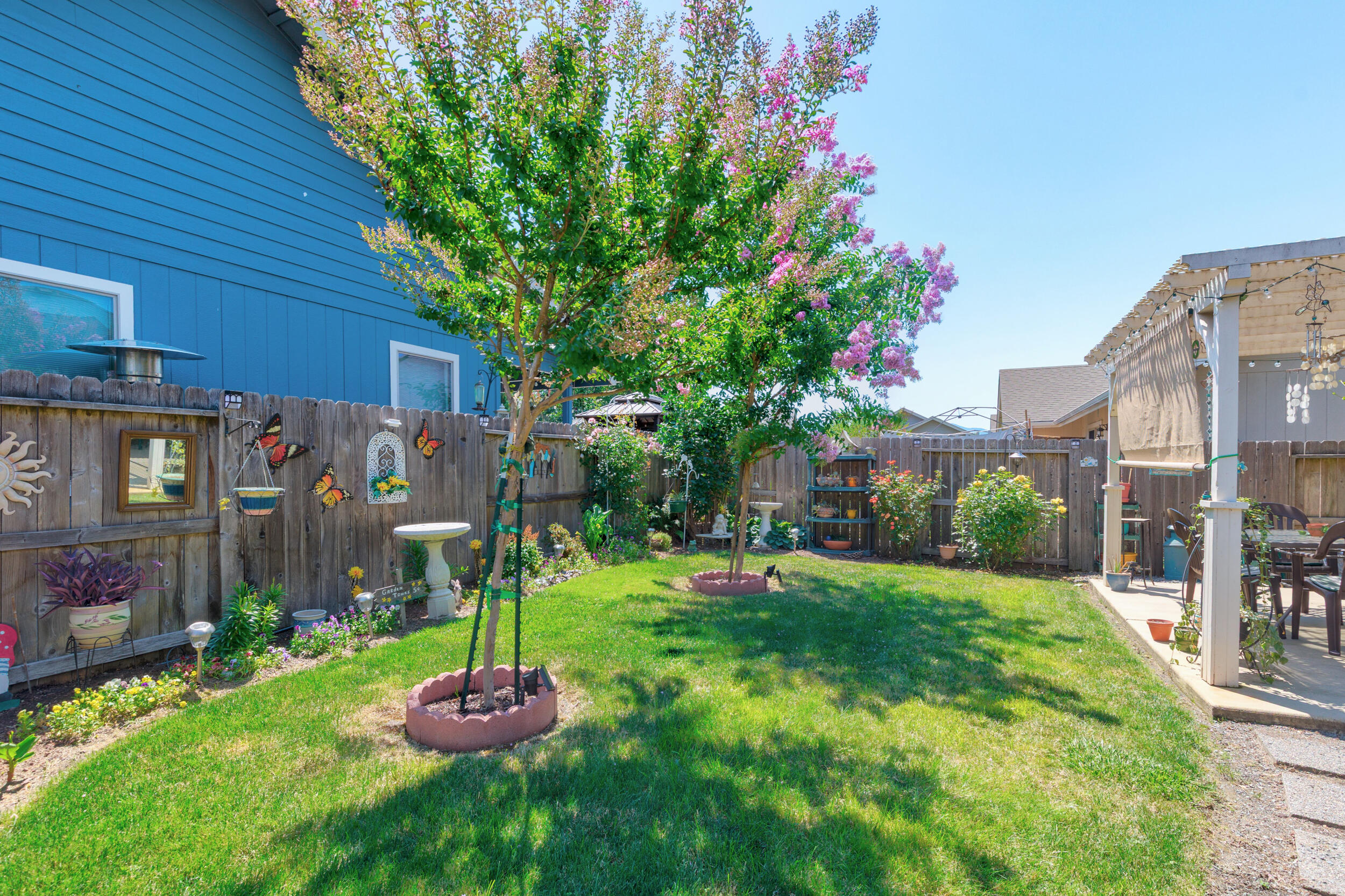 Heatherwood - Residential