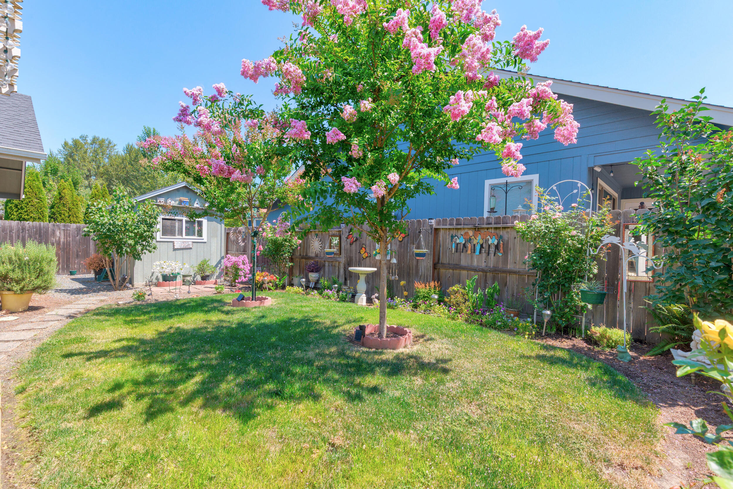 Heatherwood - Residential