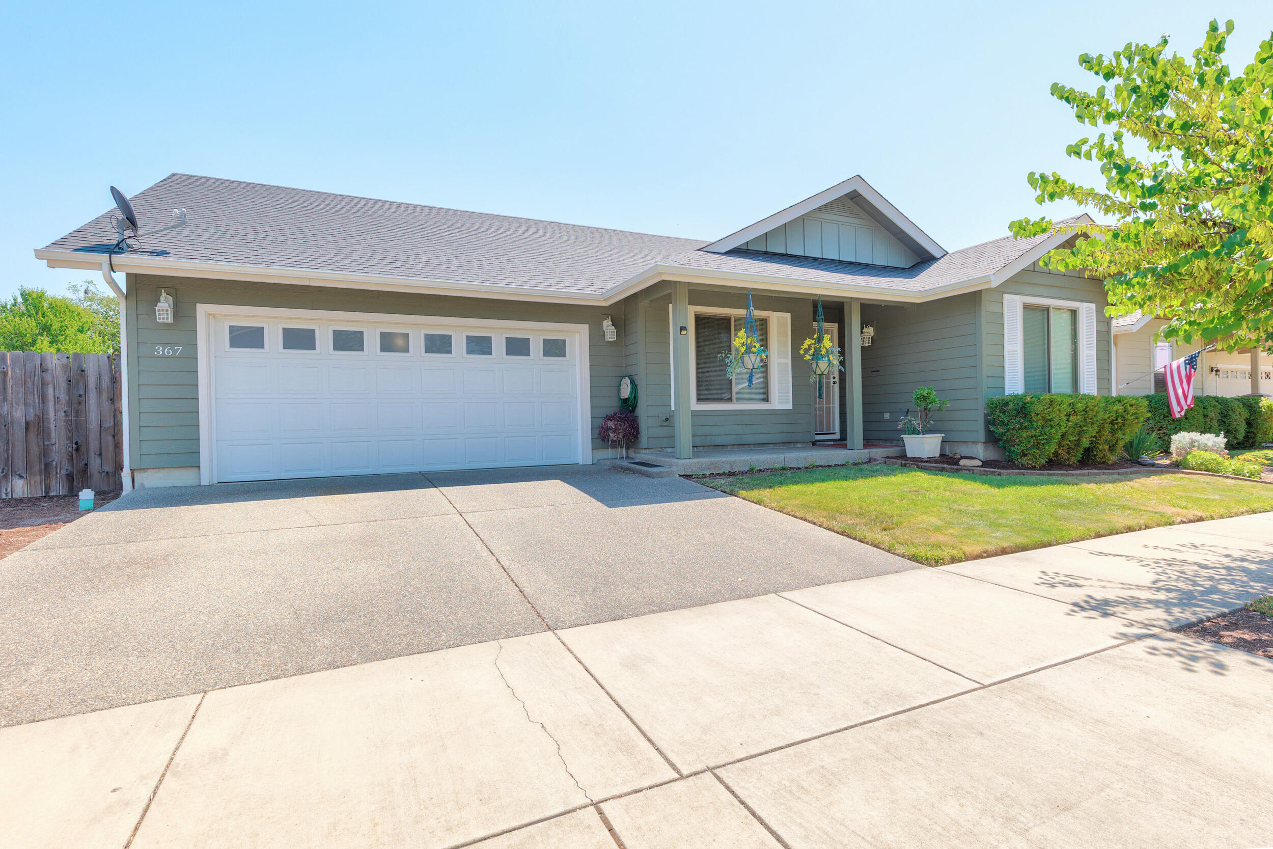 Heatherwood - Residential