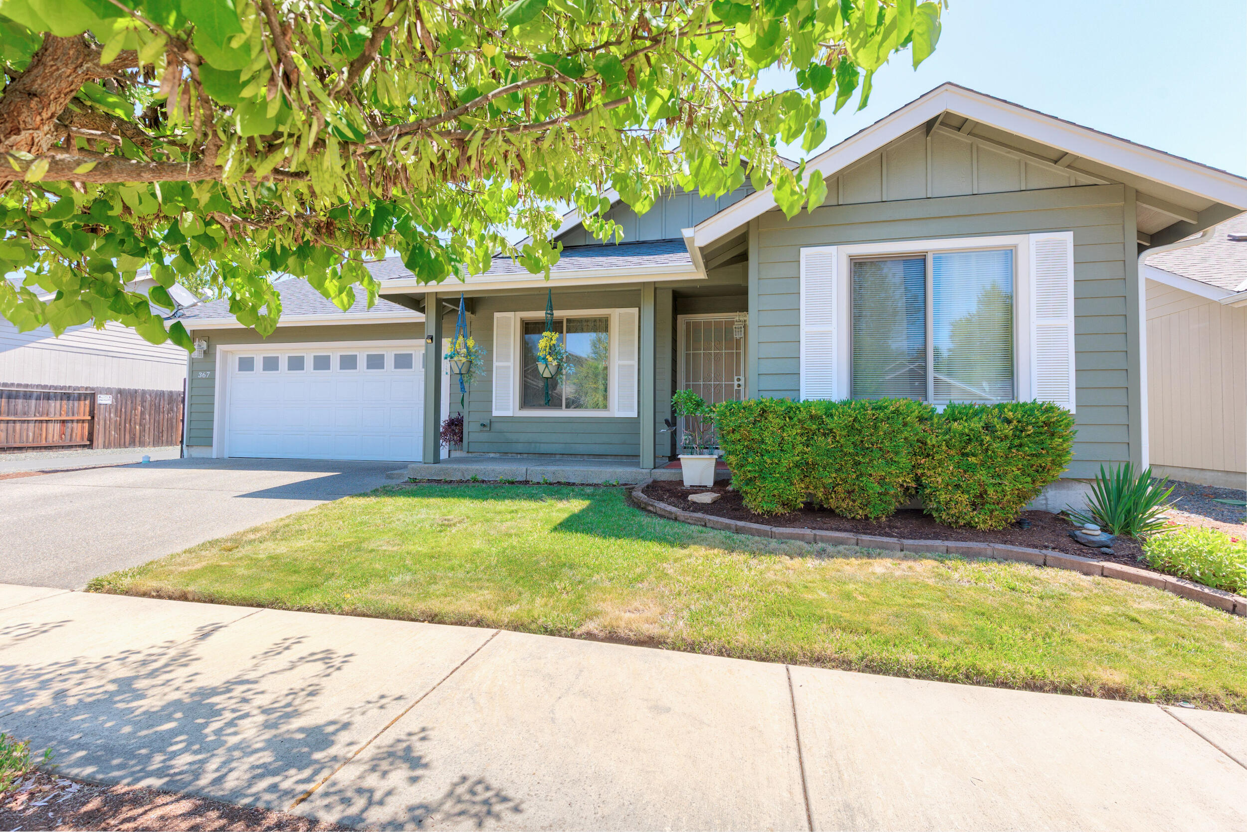 Heatherwood - Residential