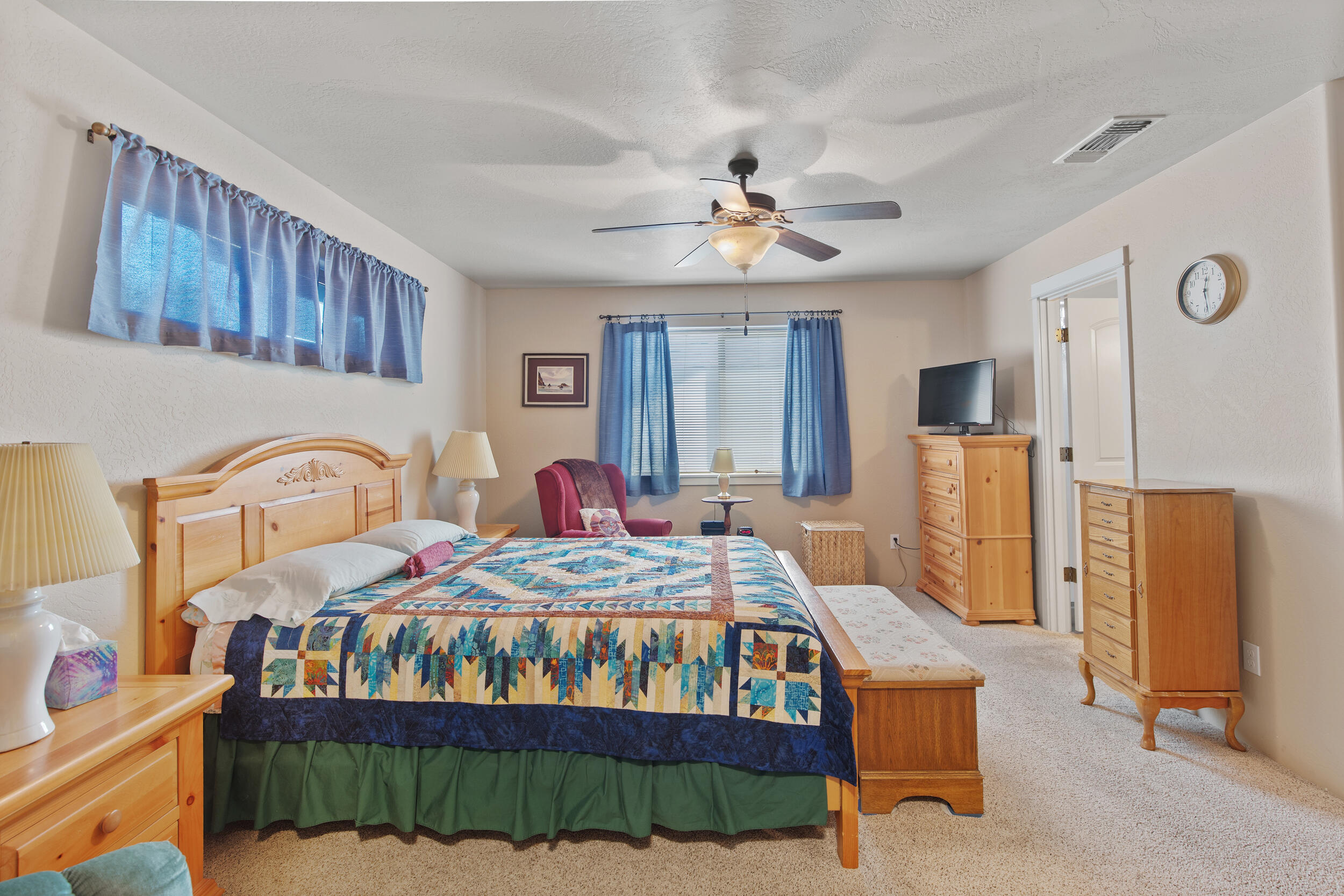 Heatherwood - Residential