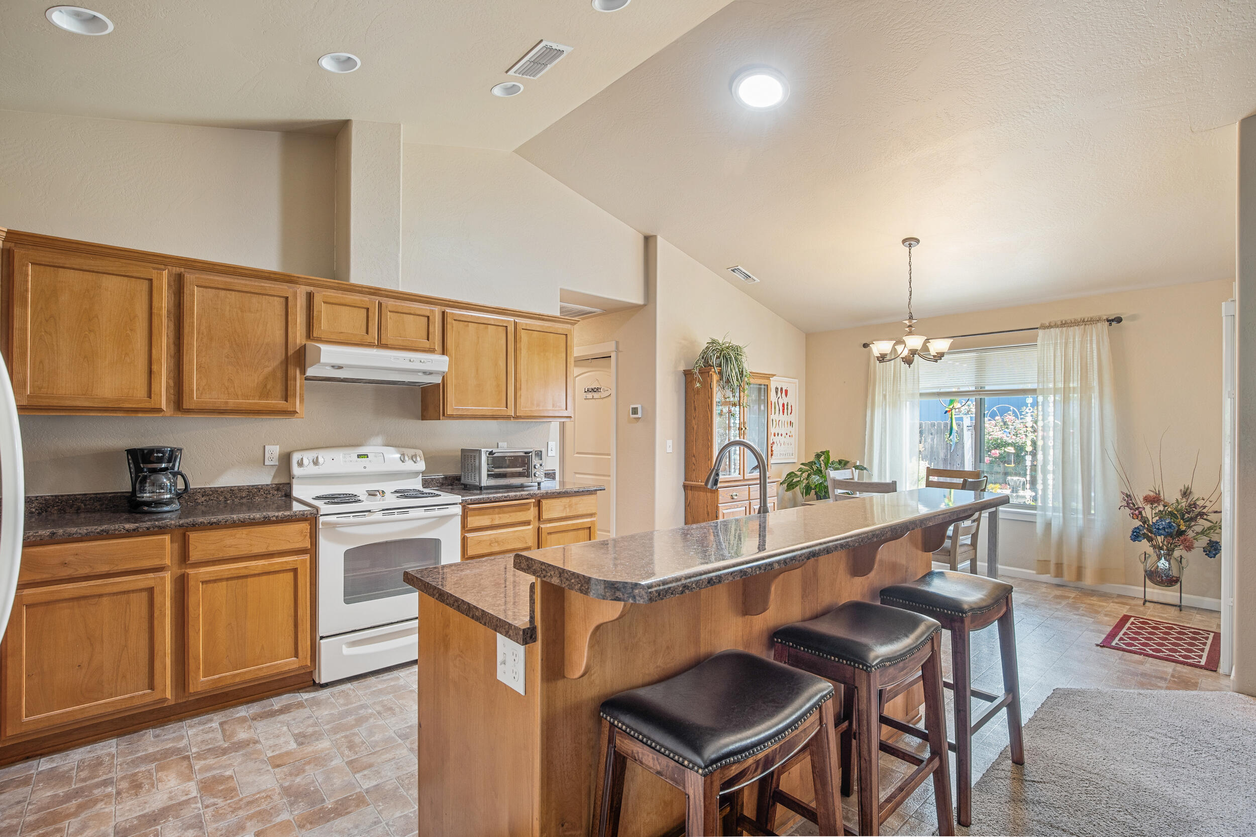 Heatherwood - Residential