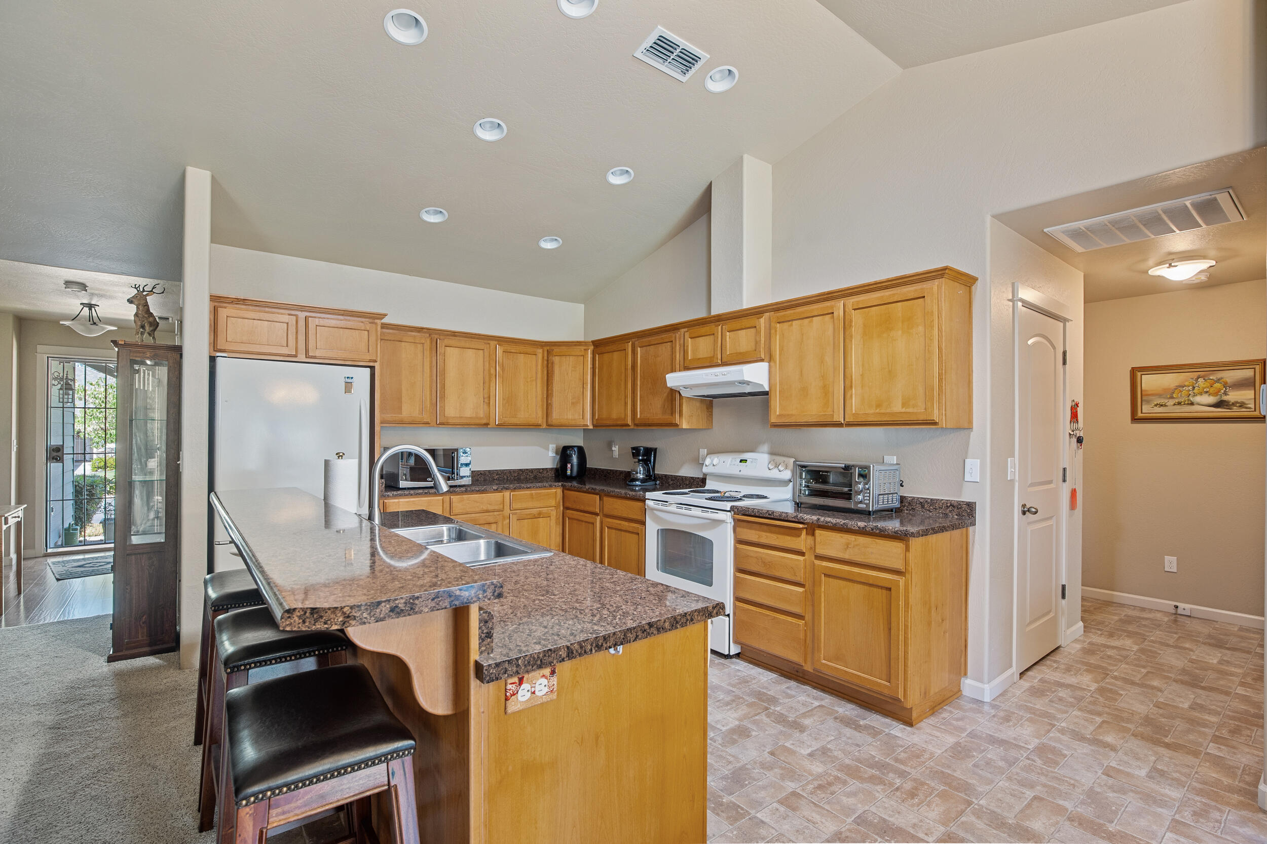 Heatherwood - Residential