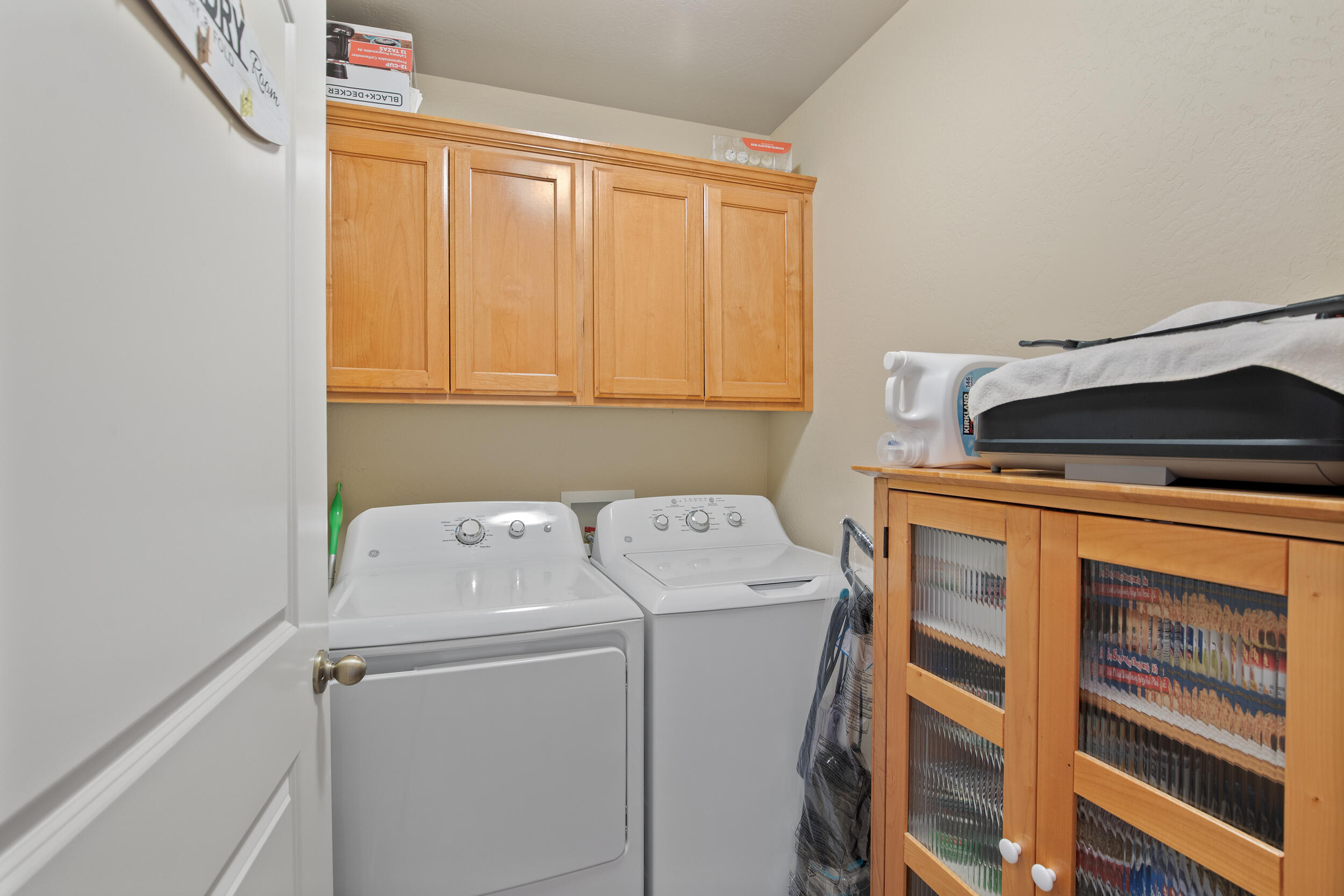 Heatherwood - Residential