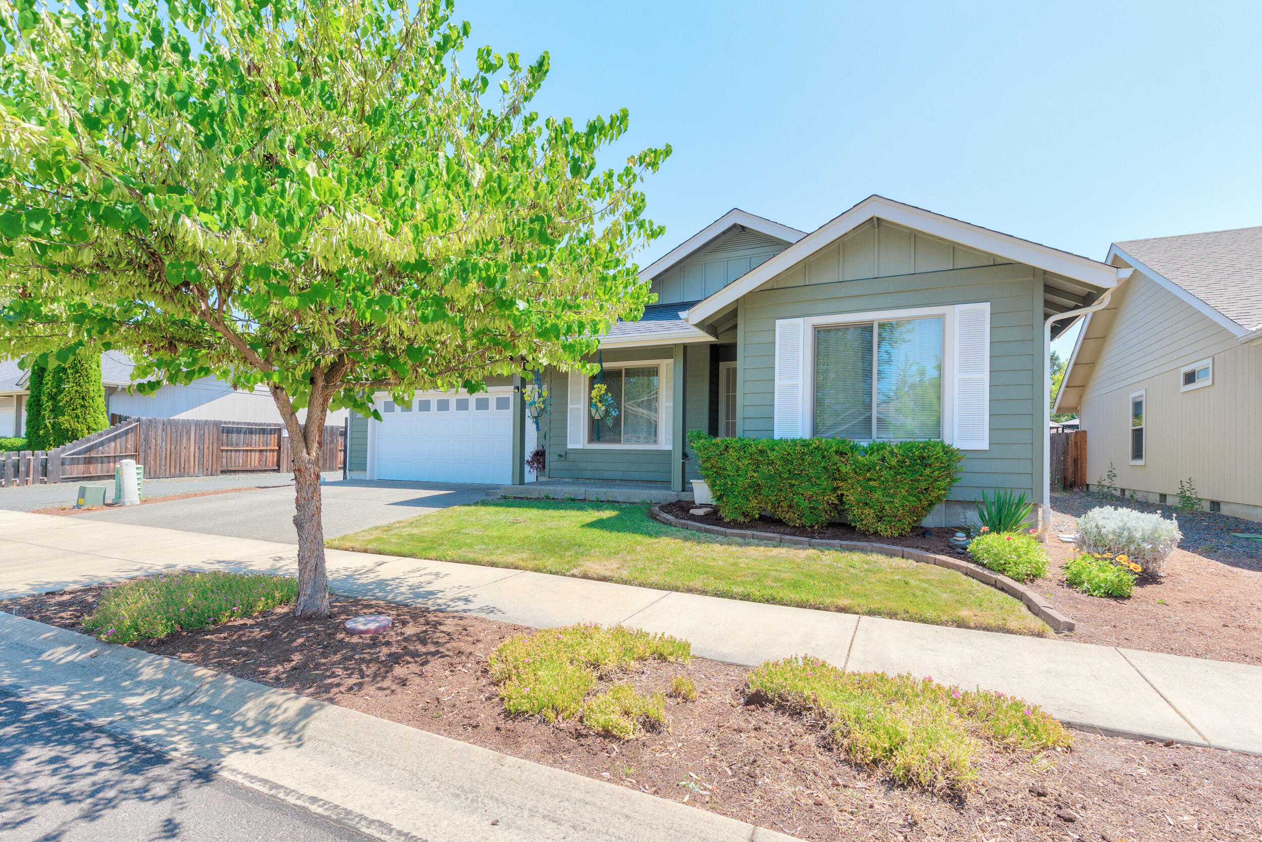 Heatherwood - Residential