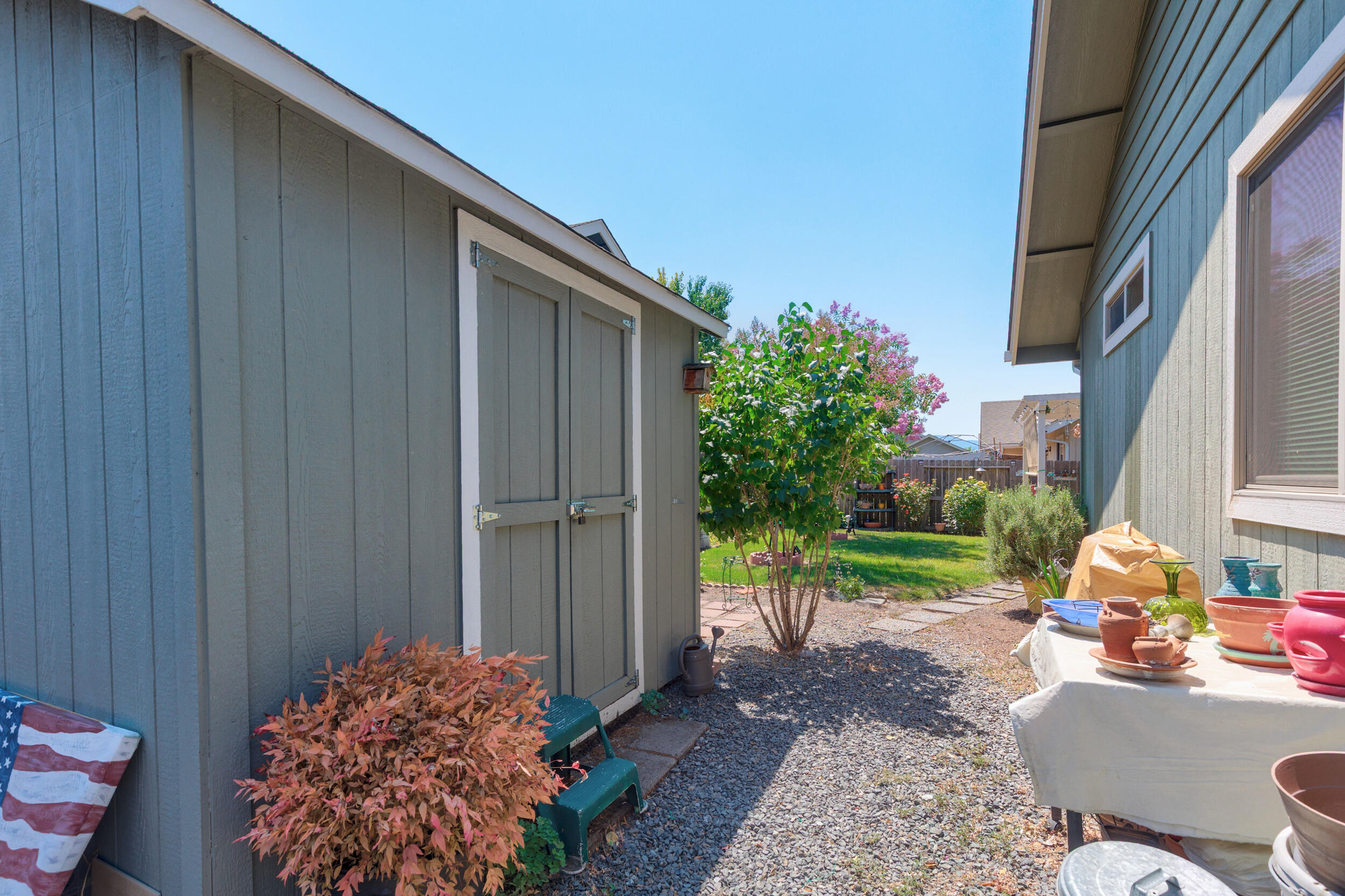 Heatherwood - Residential