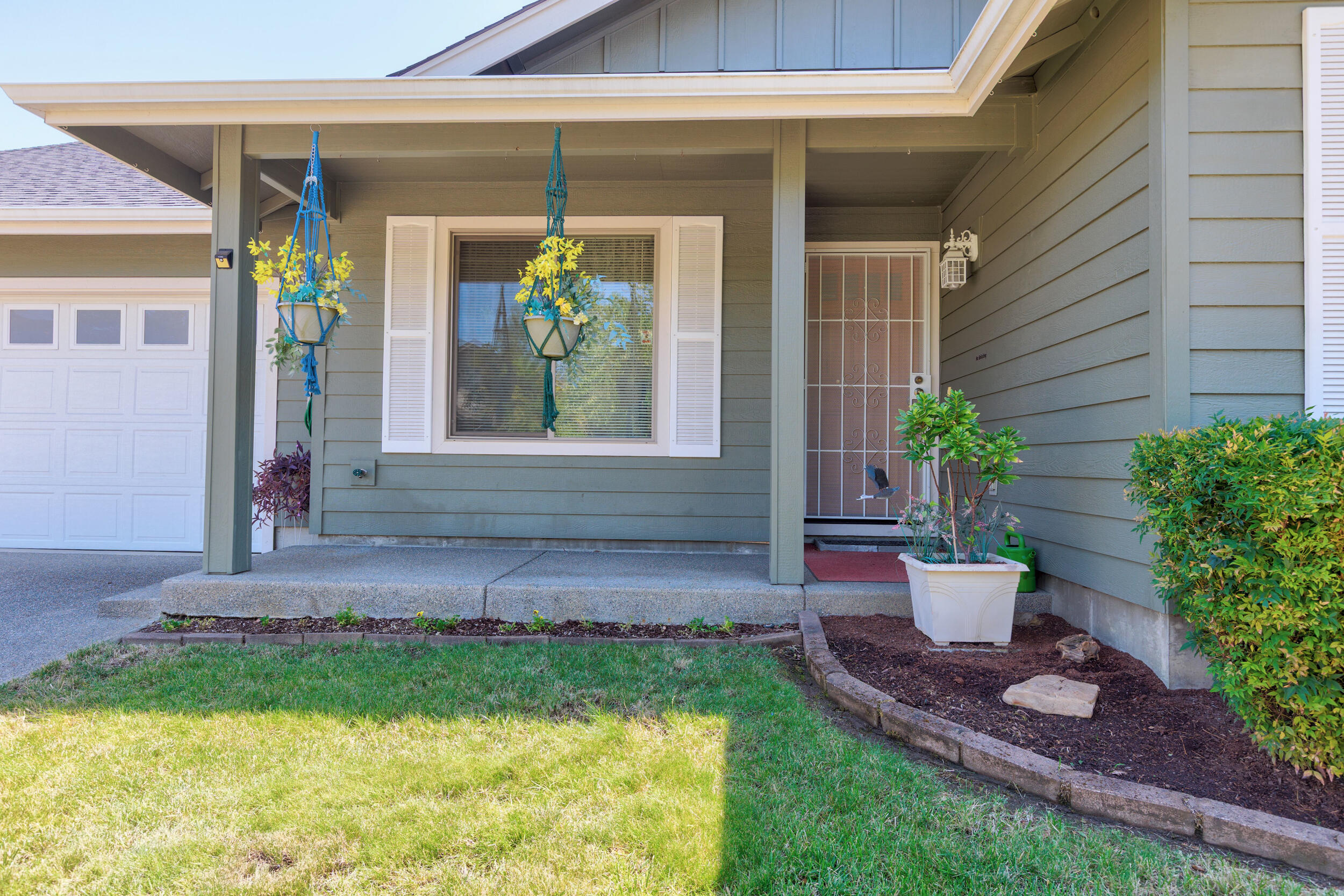 Heatherwood - Residential