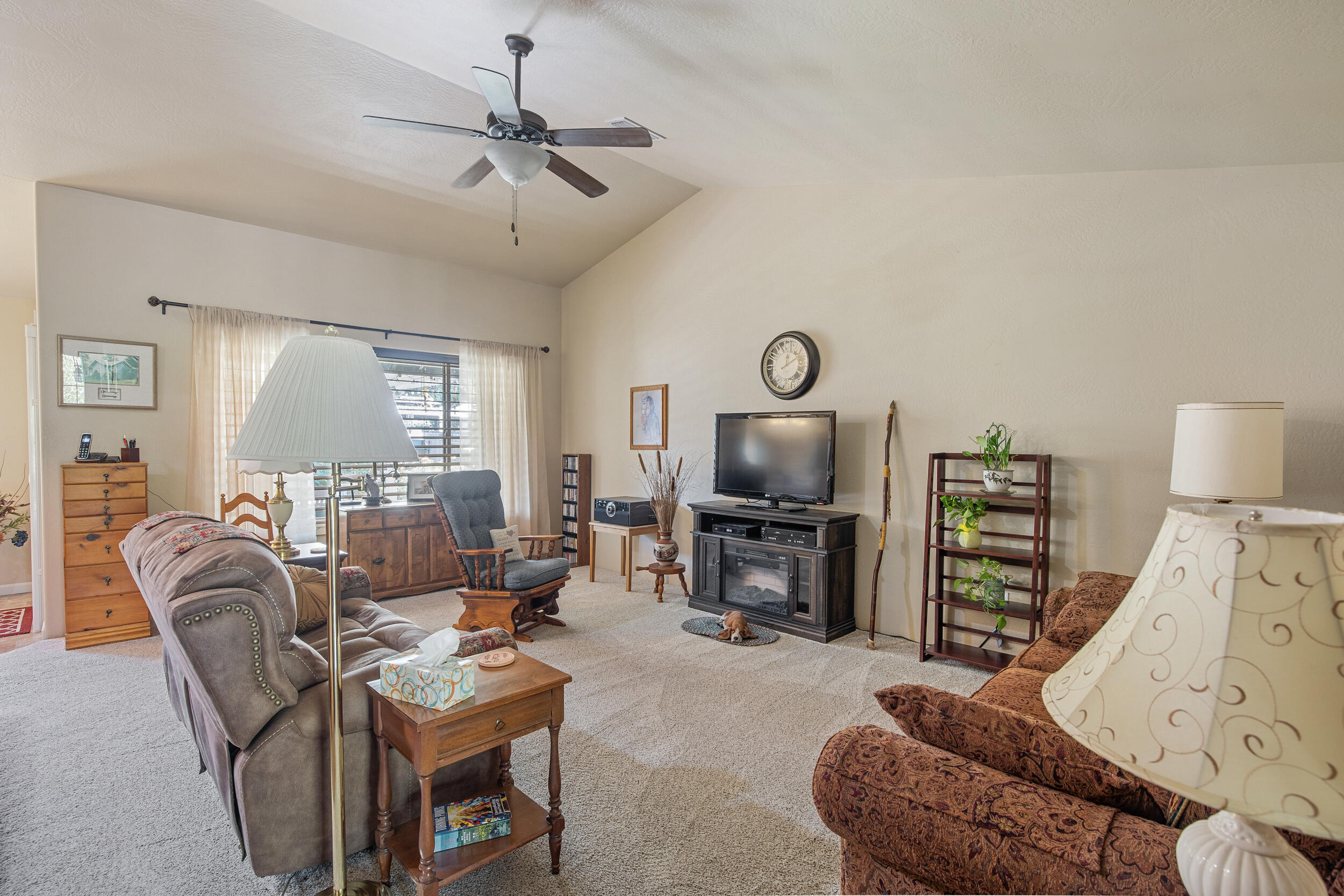 Heatherwood - Residential