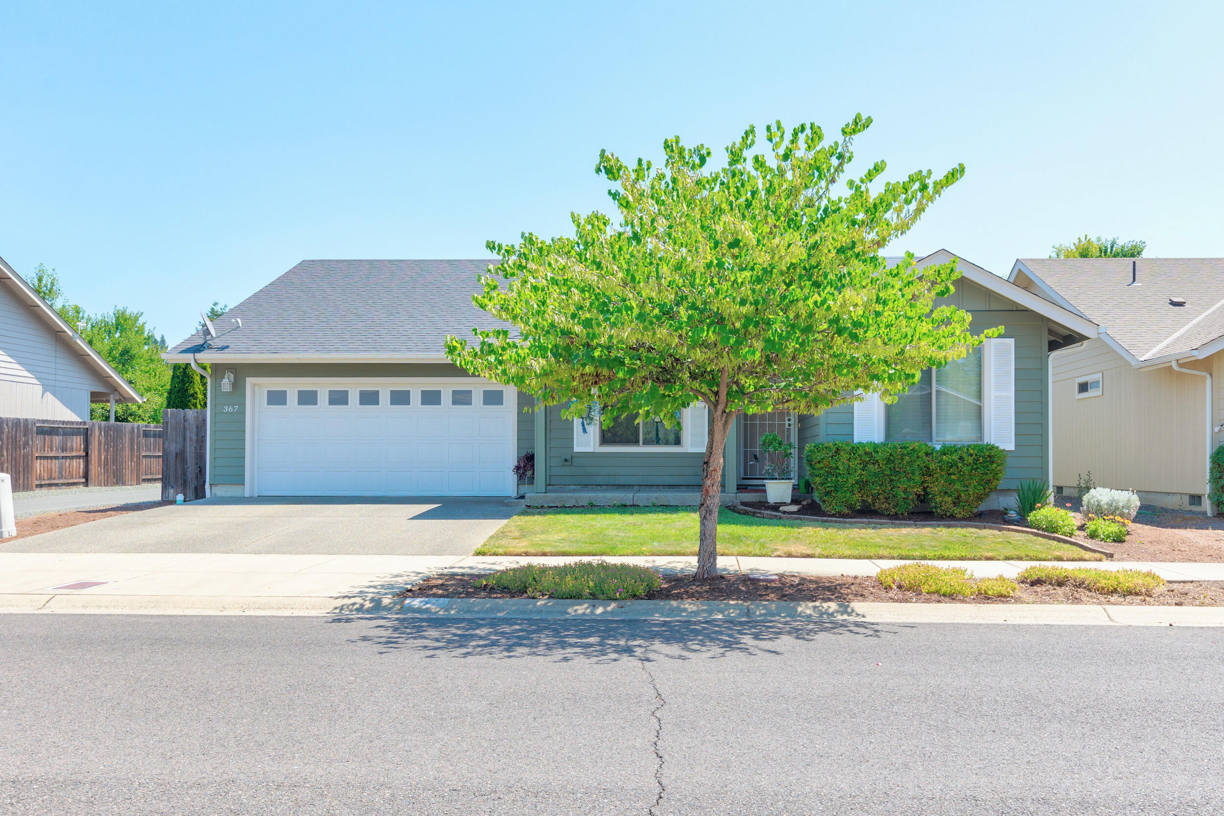 Heatherwood - Residential