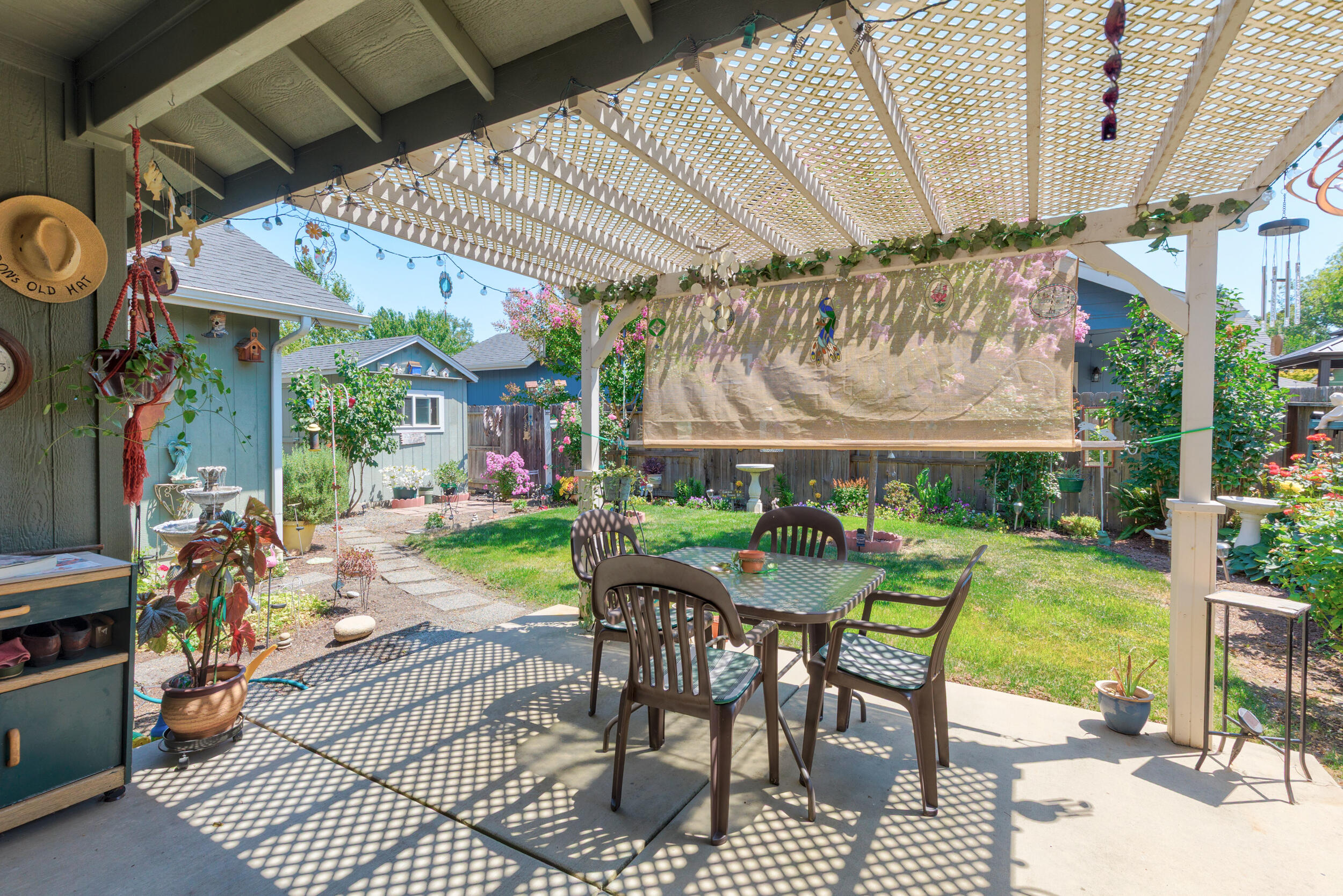 Heatherwood - Residential