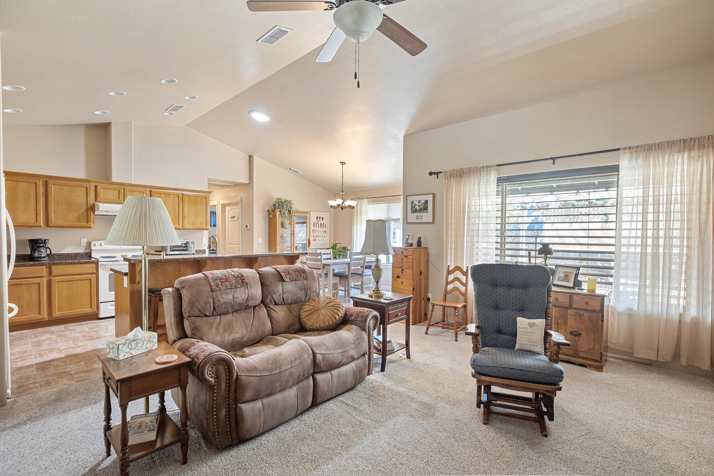 Heatherwood - Residential