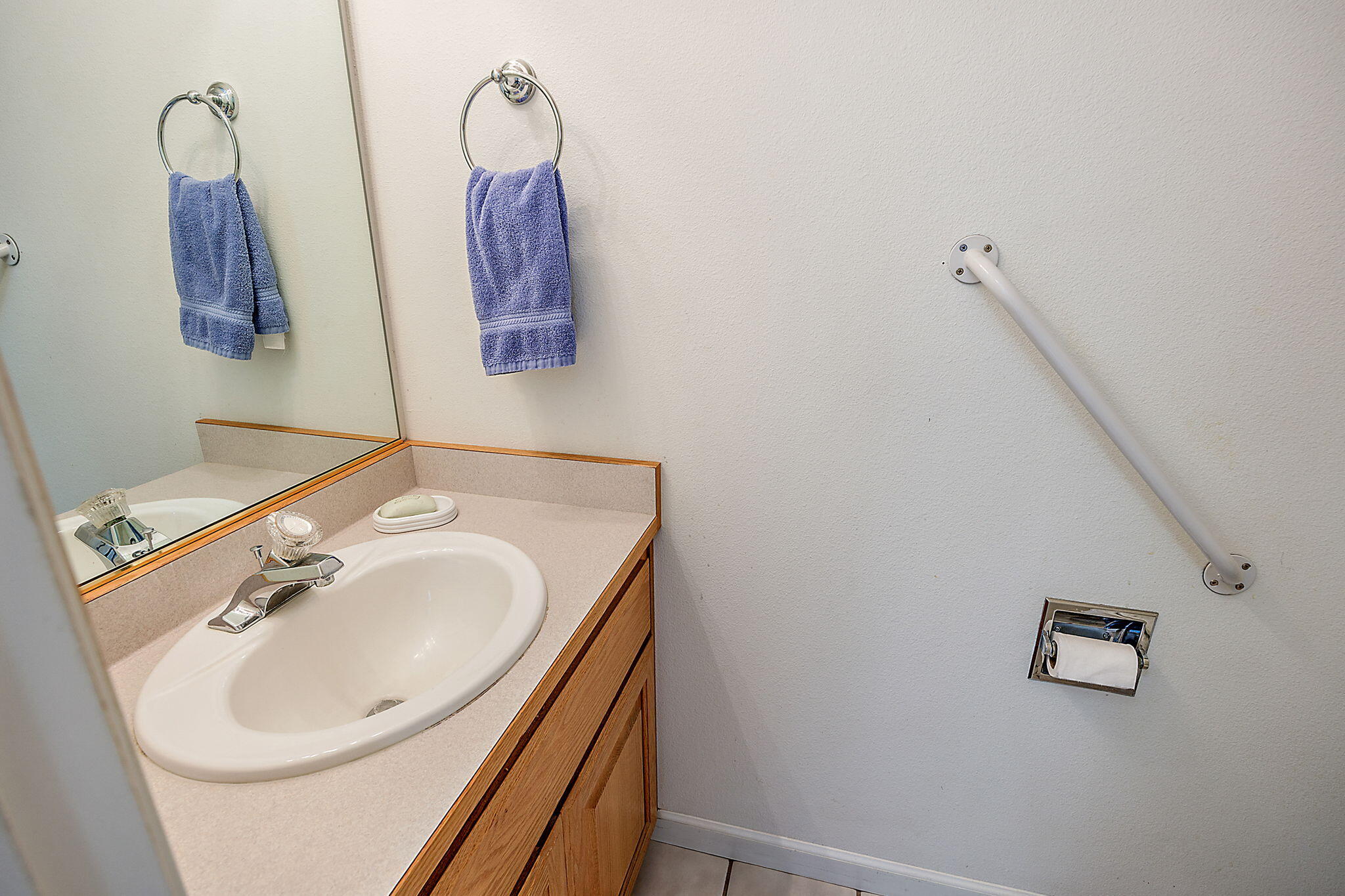 Stoneridge Terrace Subdivision - Residential