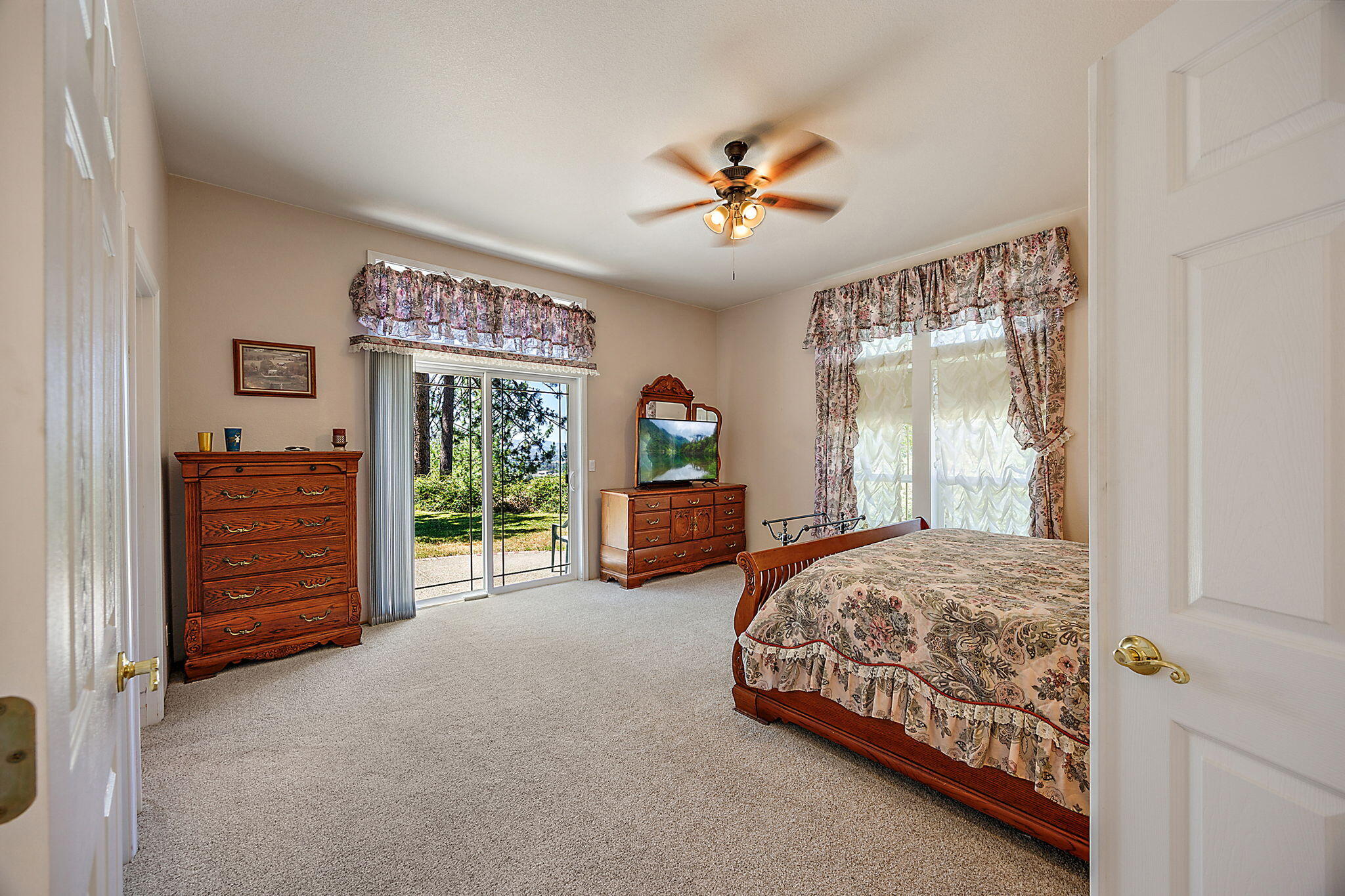 Stoneridge Terrace Subdivision - Residential