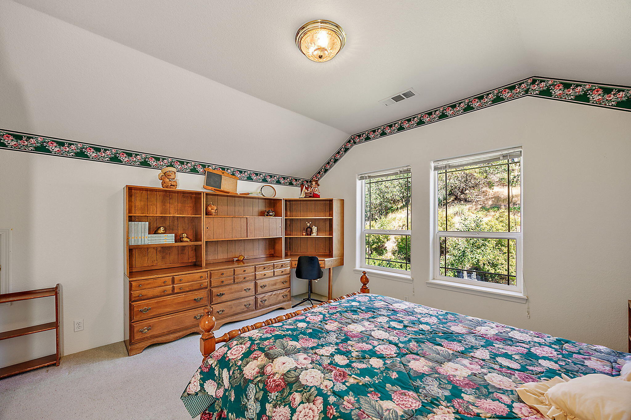 Stoneridge Terrace Subdivision - Residential