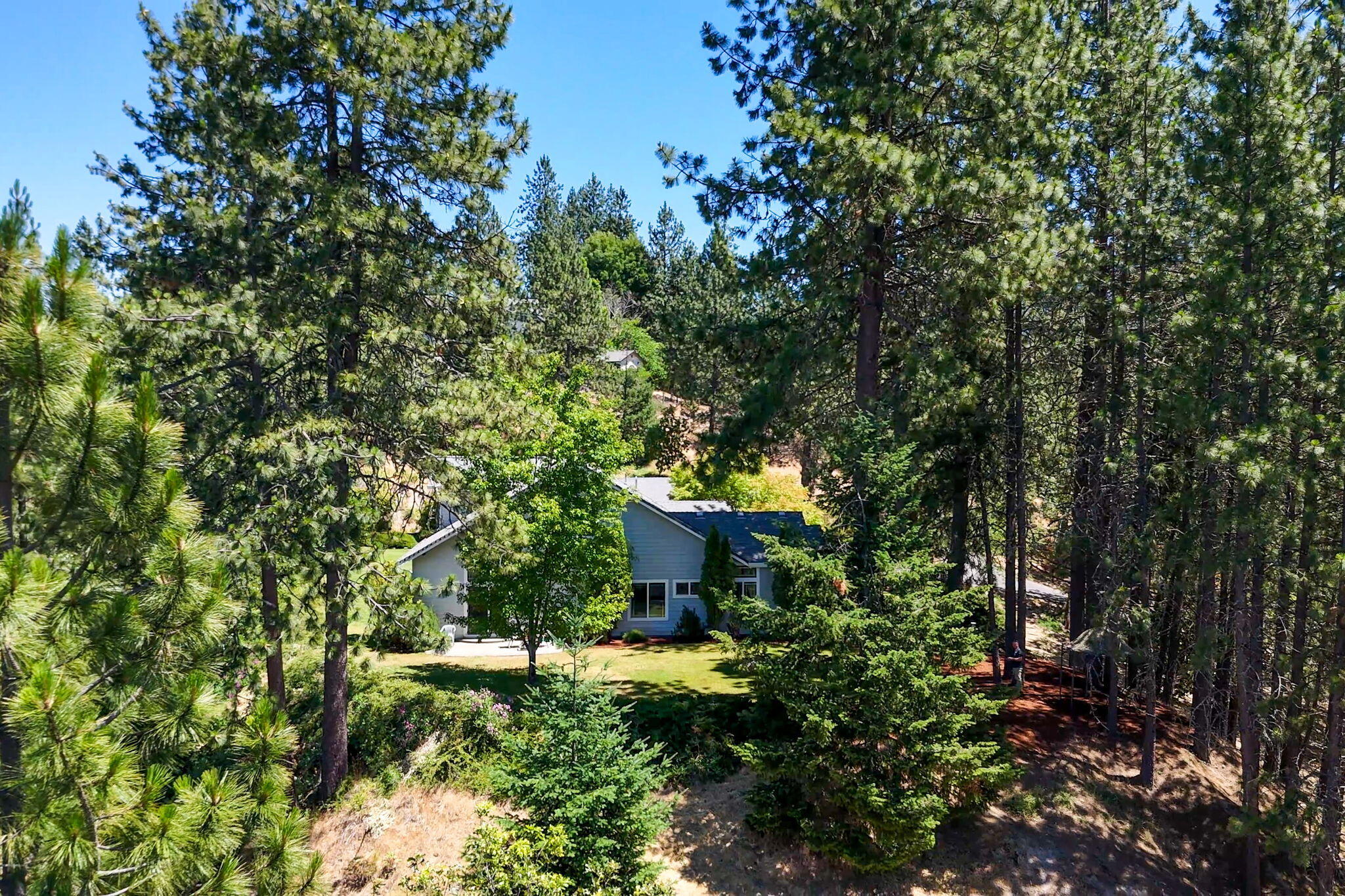 Stoneridge Terrace Subdivision - Residential