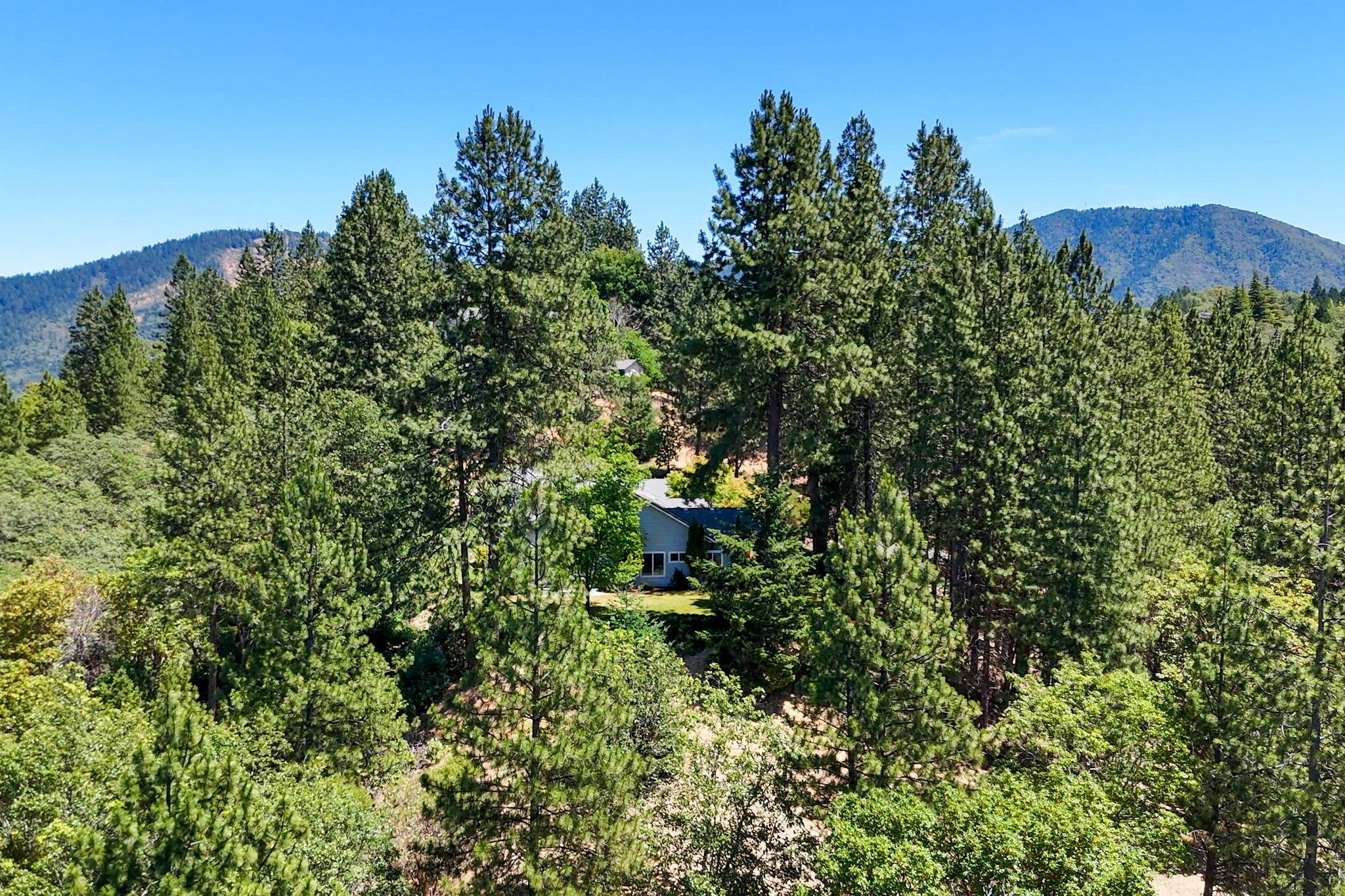 Stoneridge Terrace Subdivision - Residential