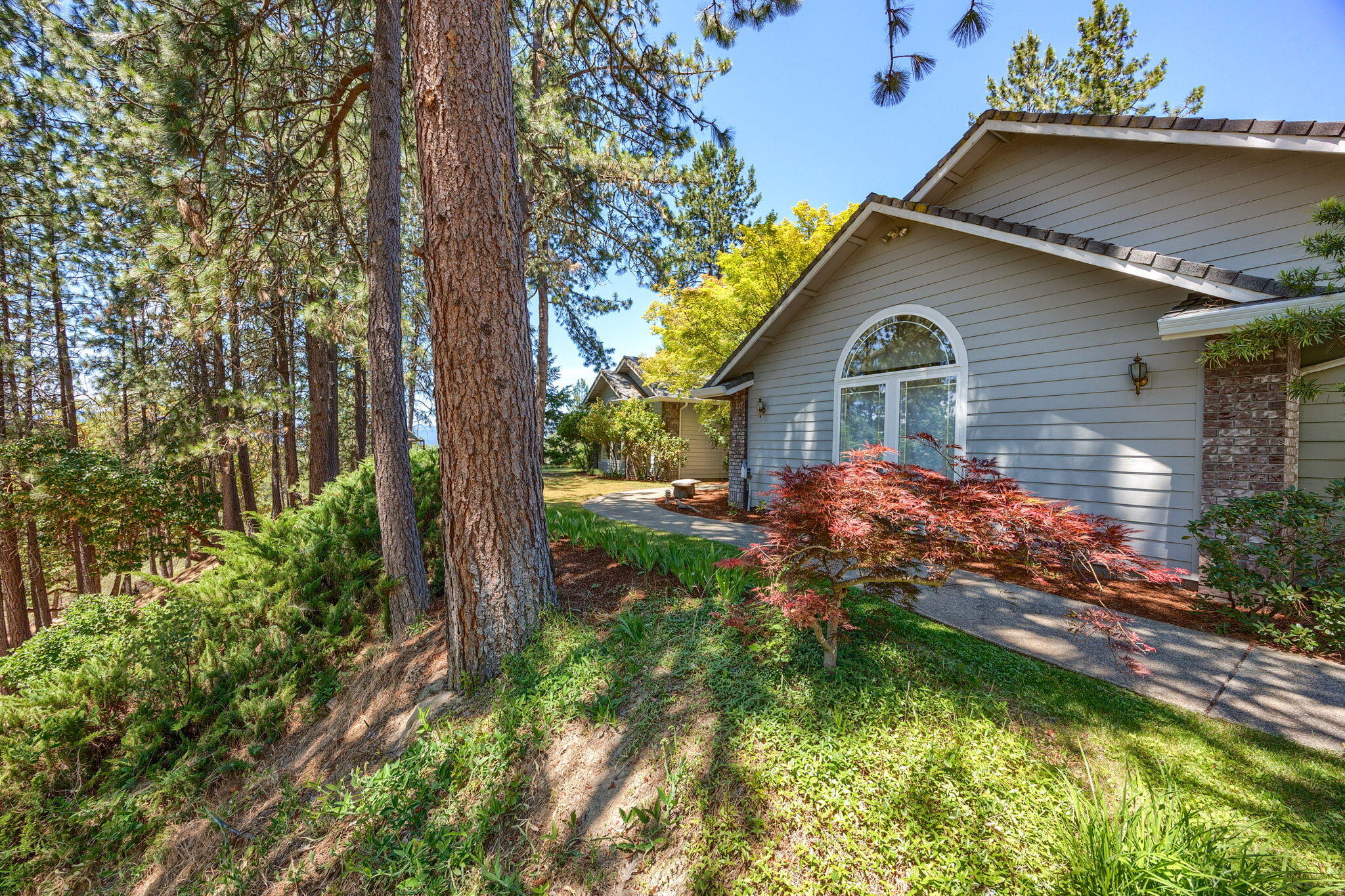 Stoneridge Terrace Subdivision - Residential