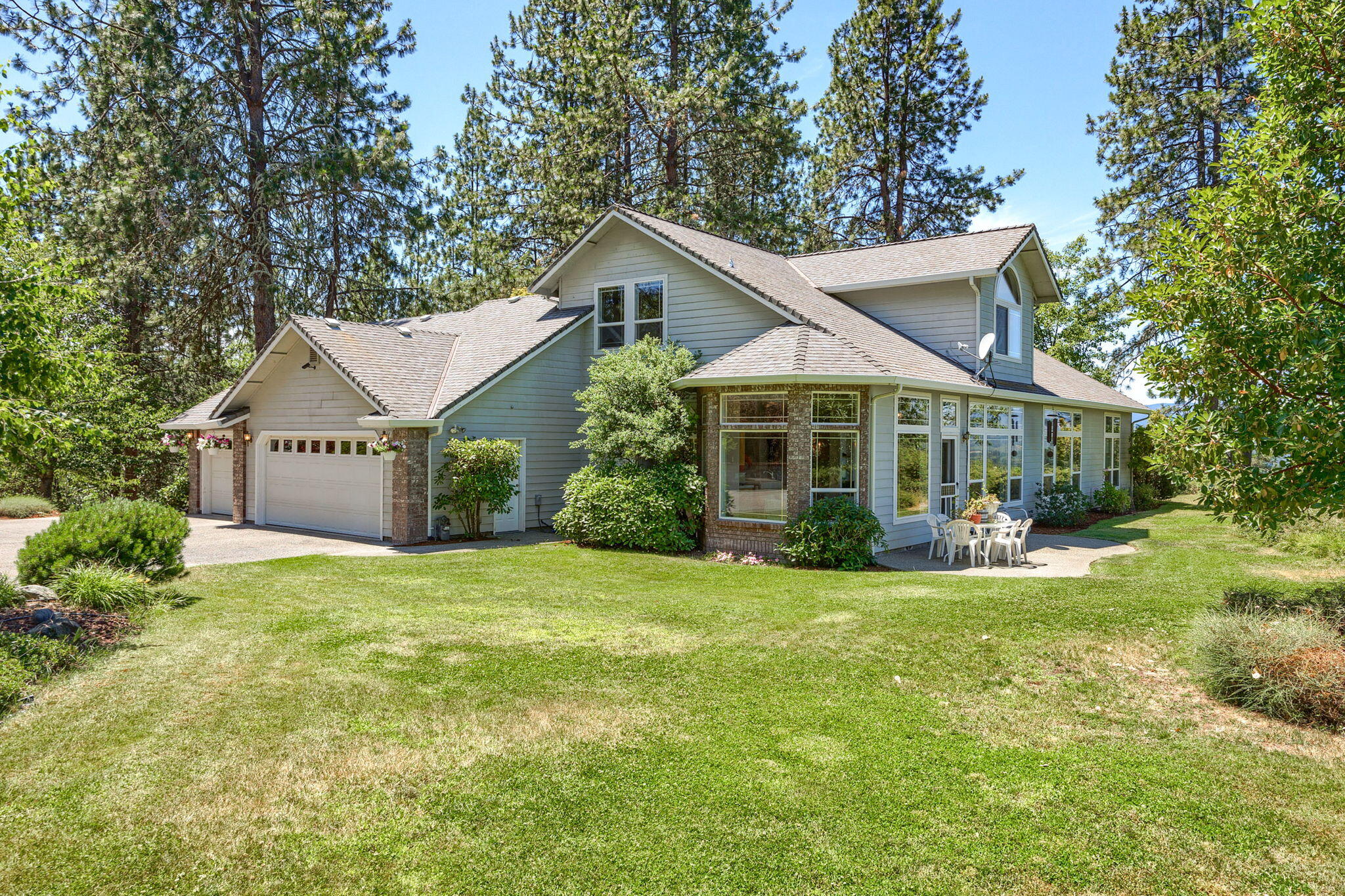 Stoneridge Terrace Subdivision - Residential