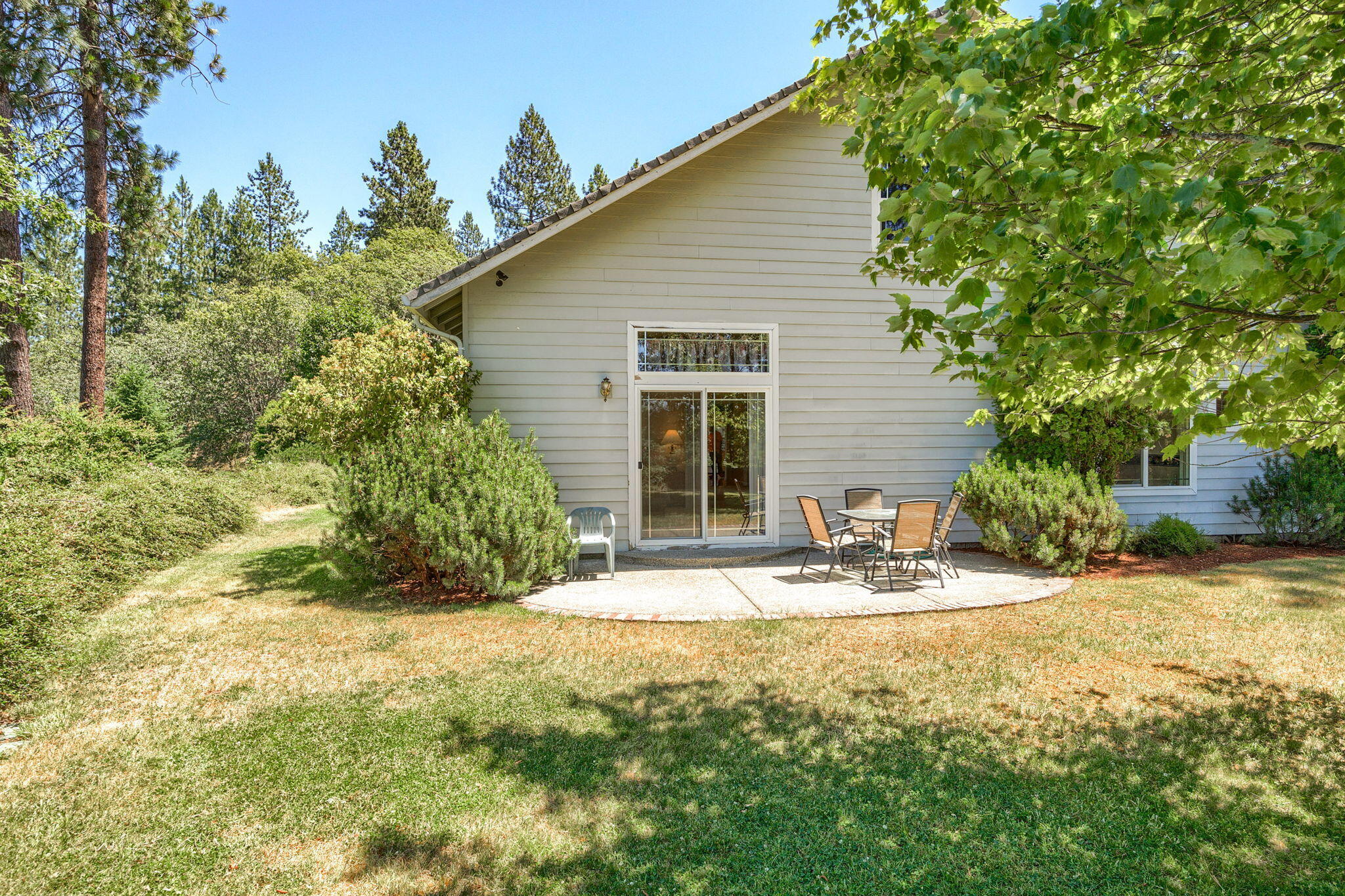 Stoneridge Terrace Subdivision - Residential