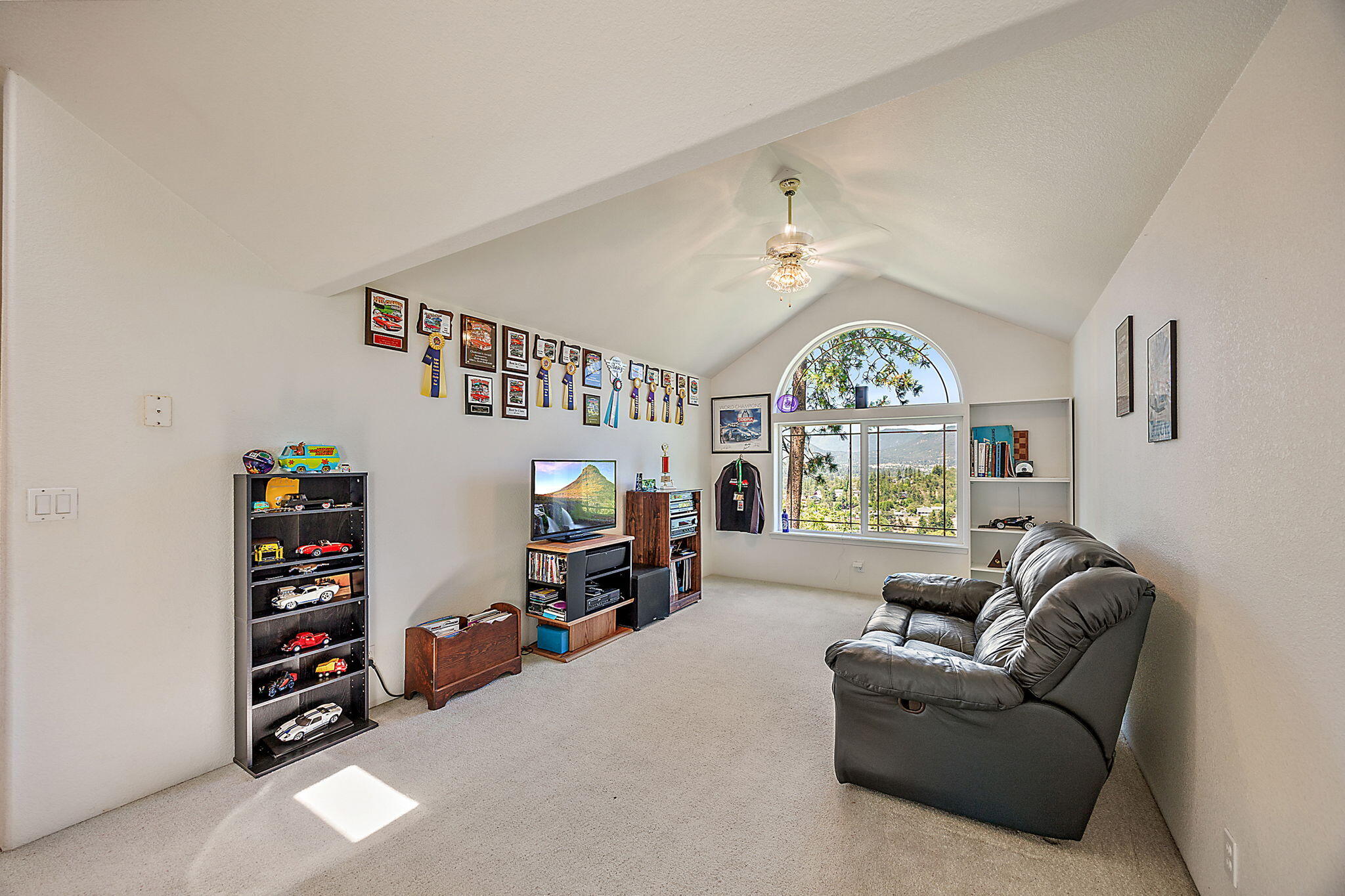 Stoneridge Terrace Subdivision - Residential