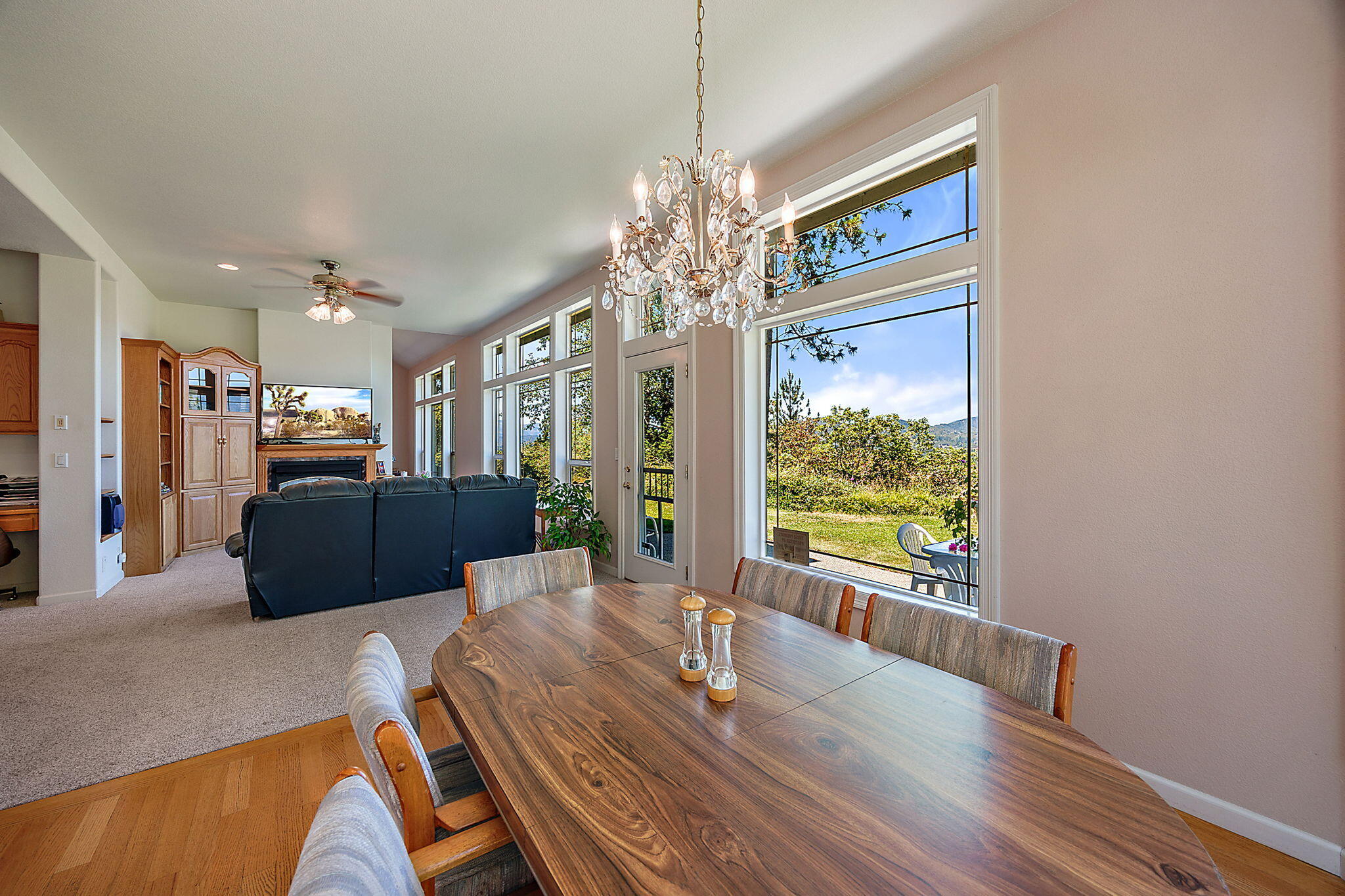 Stoneridge Terrace Subdivision - Residential