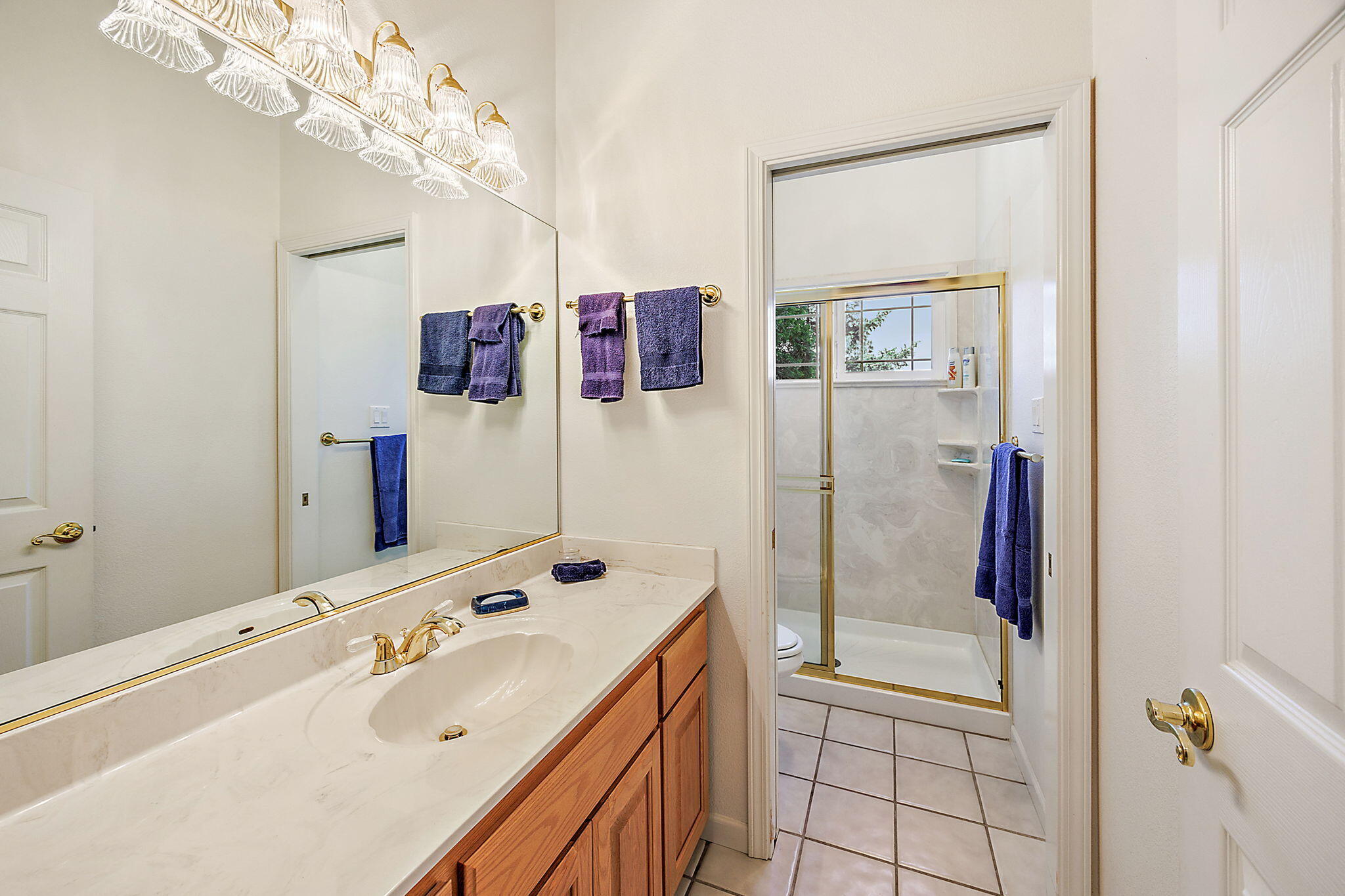 Stoneridge Terrace Subdivision - Residential