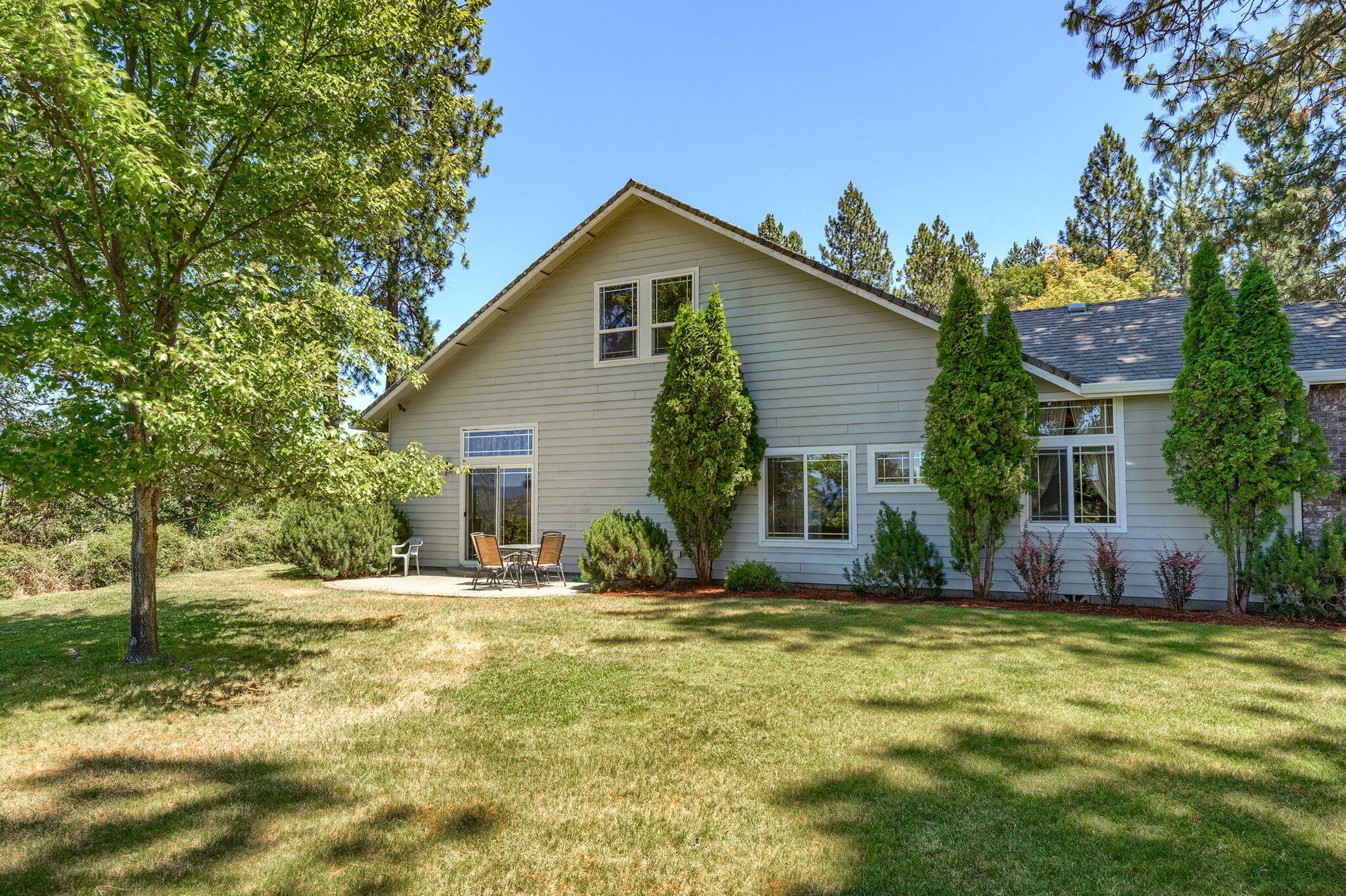 Stoneridge Terrace Subdivision - Residential