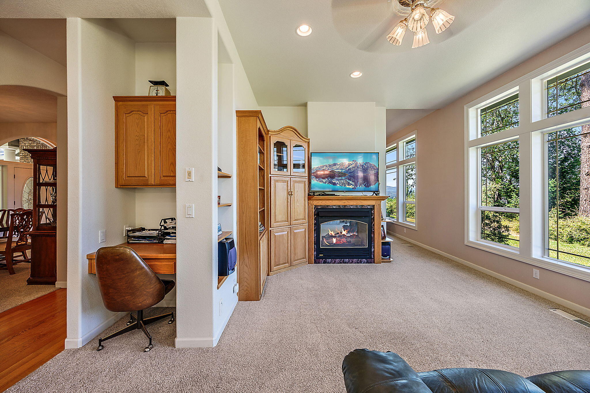 Stoneridge Terrace Subdivision - Residential