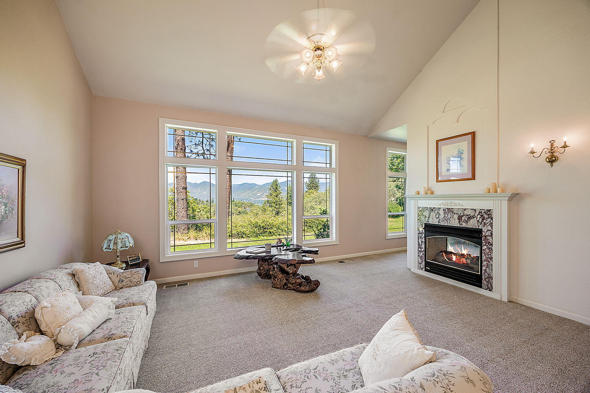 Stoneridge Terrace Subdivision - Residential