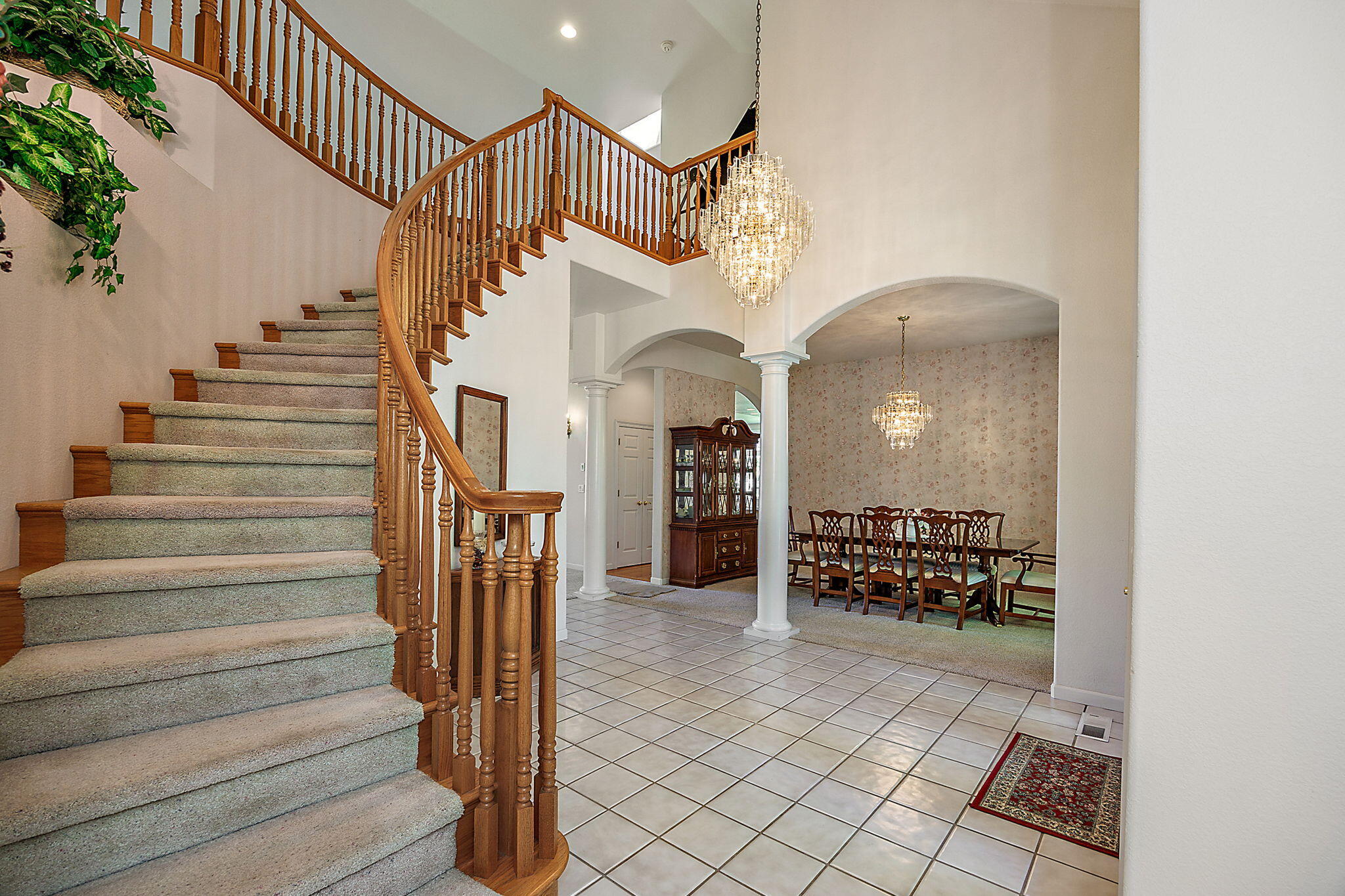 Stoneridge Terrace Subdivision - Residential