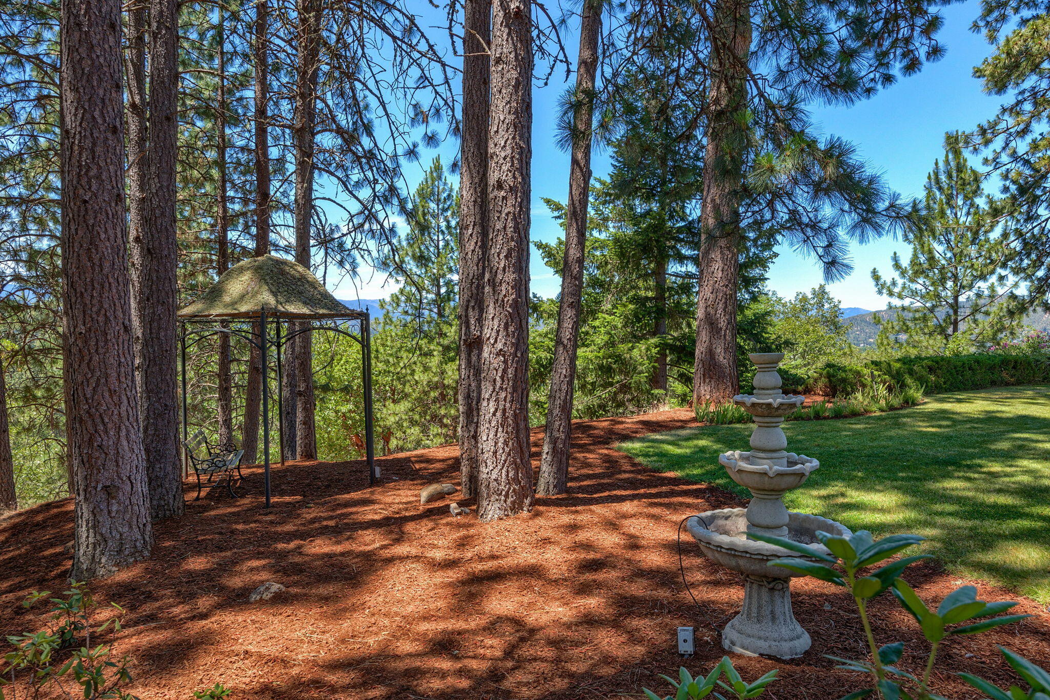 Stoneridge Terrace Subdivision - Residential