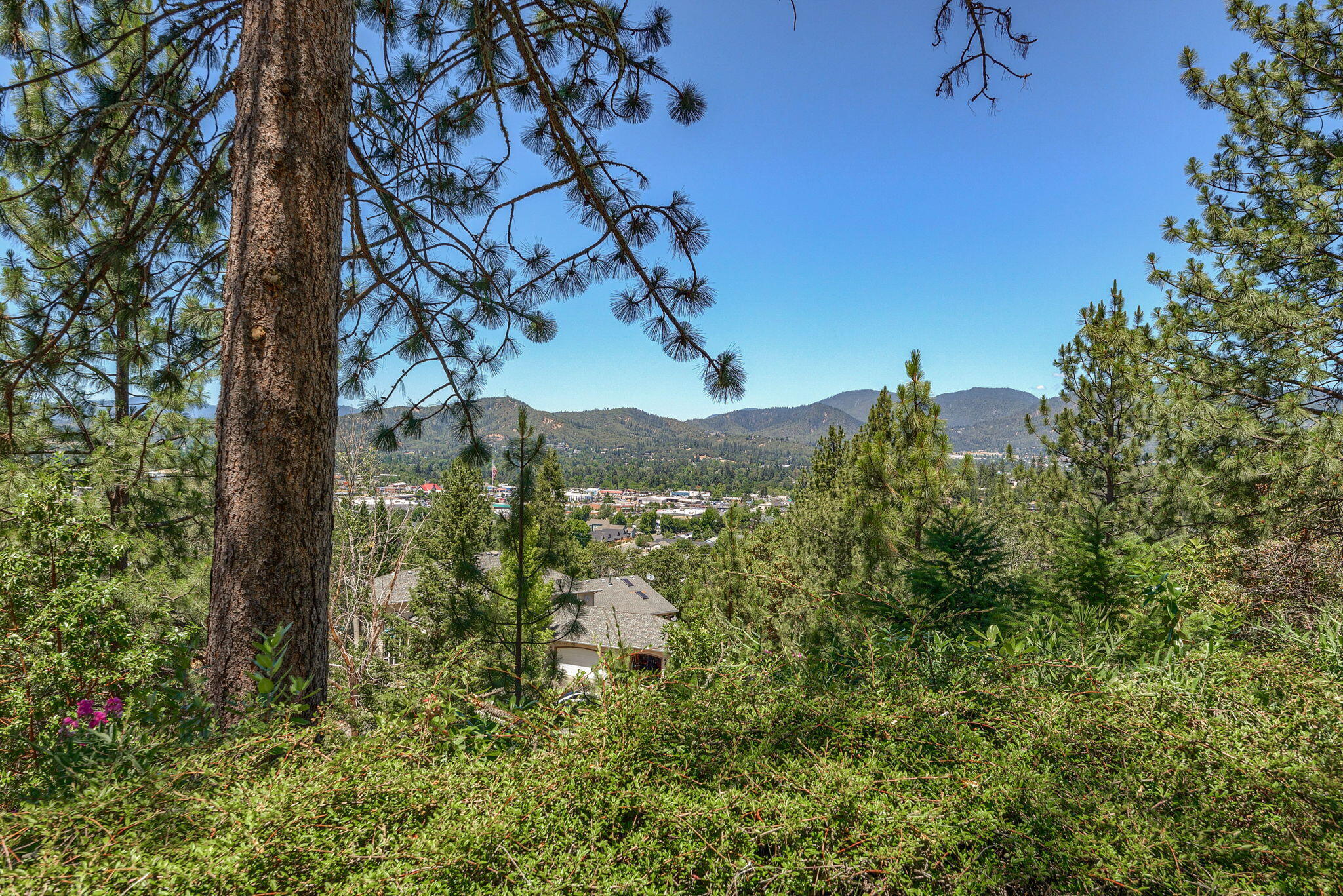 Stoneridge Terrace Subdivision - Residential