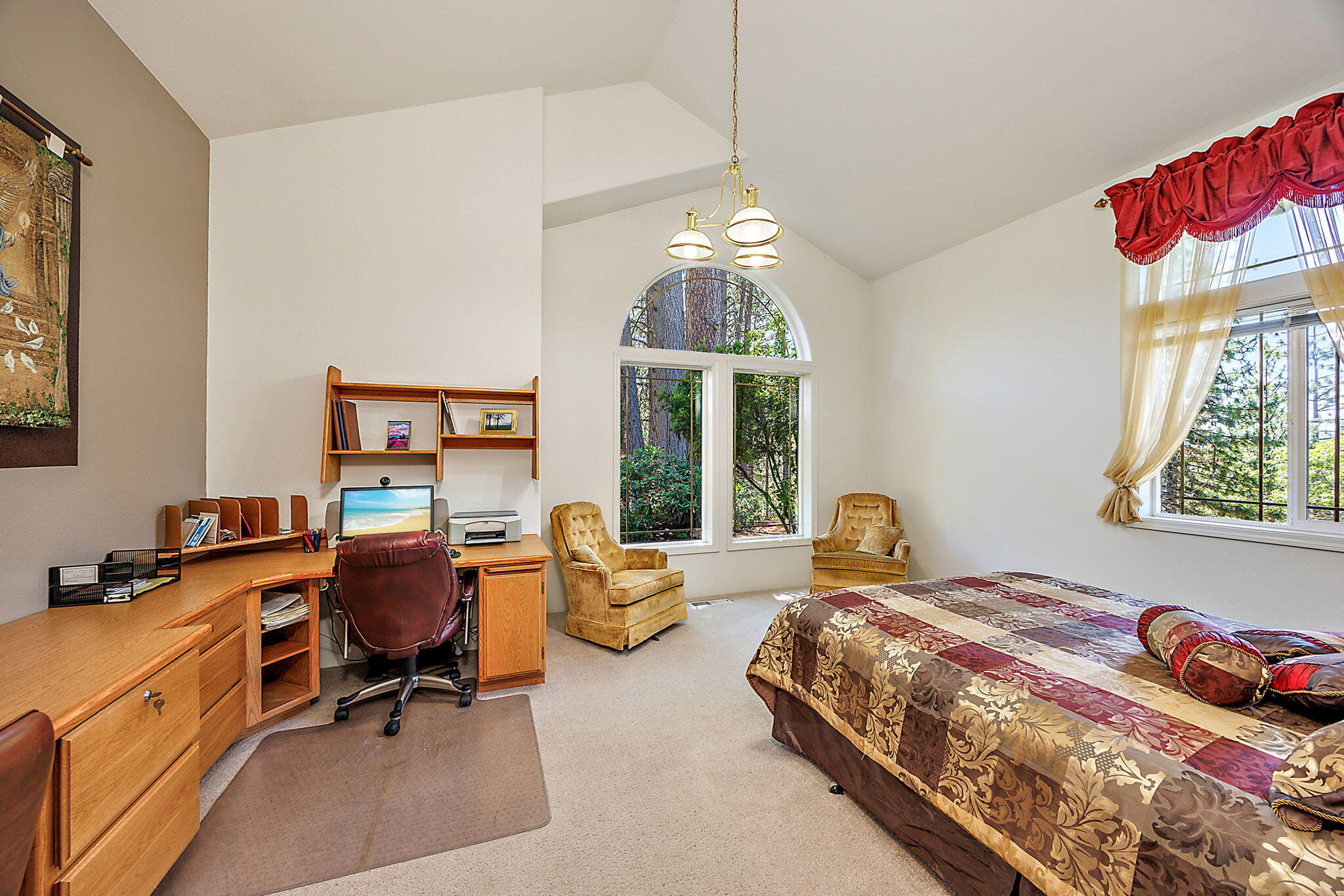 Stoneridge Terrace Subdivision - Residential