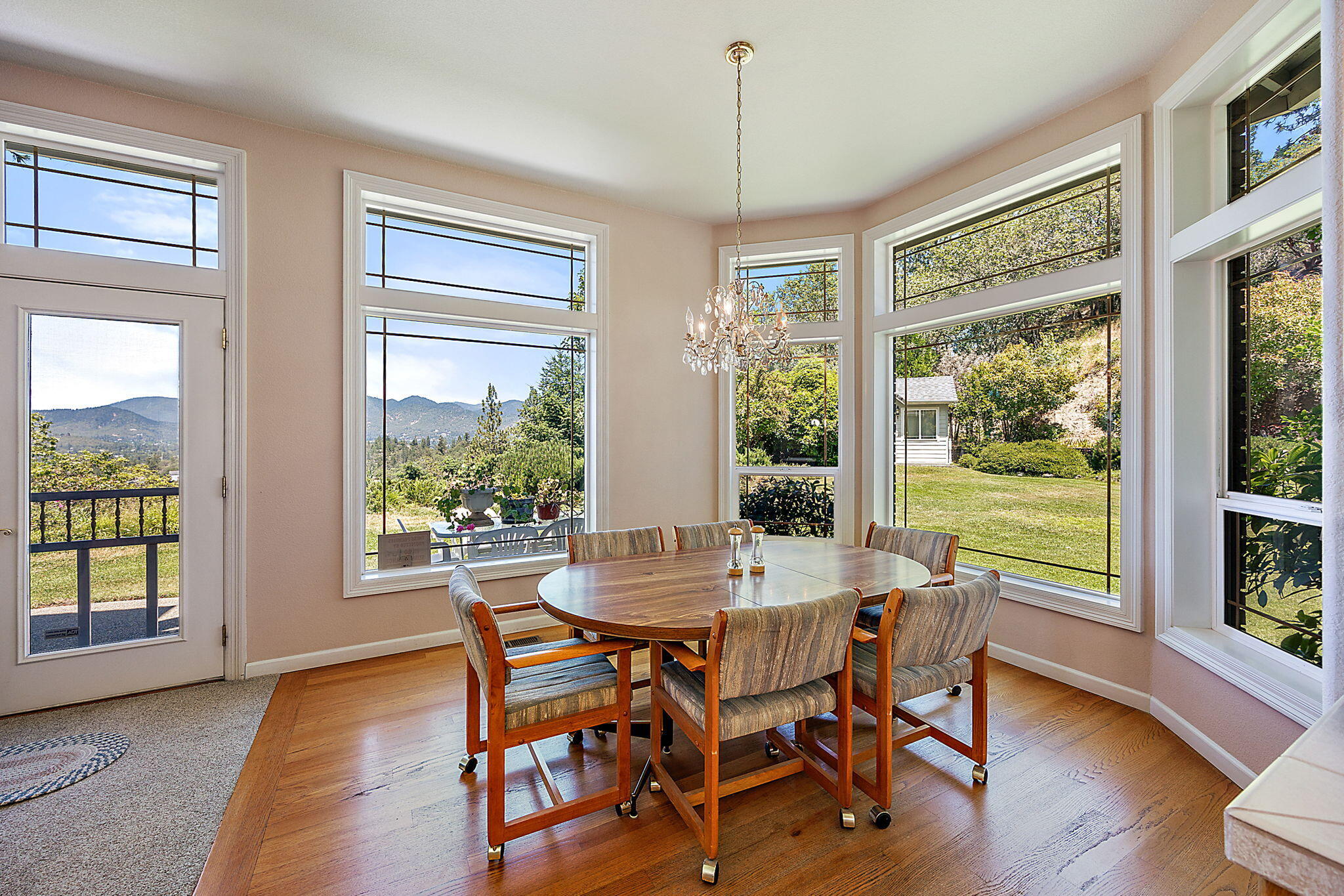 Stoneridge Terrace Subdivision - Residential