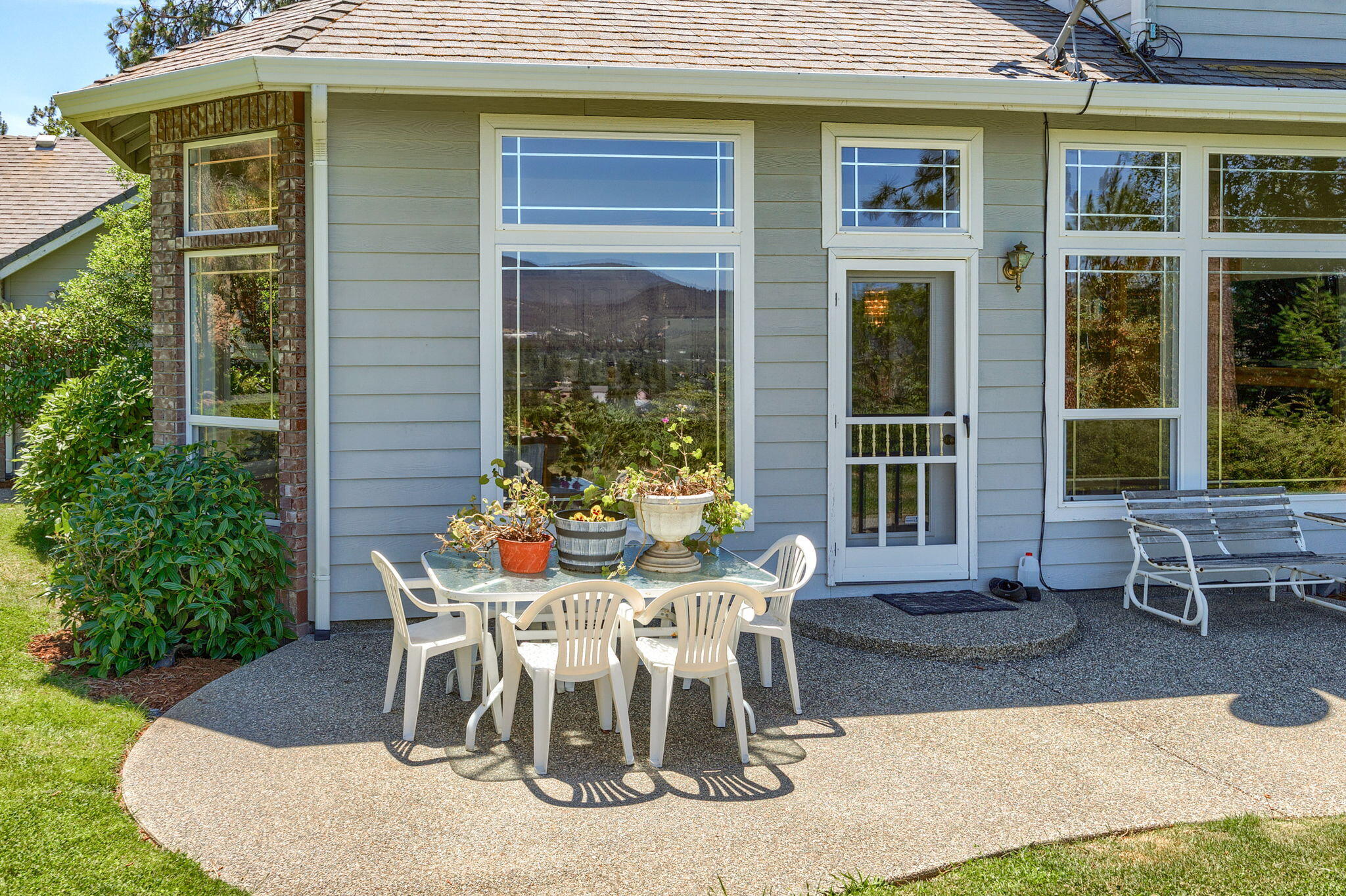 Stoneridge Terrace Subdivision - Residential