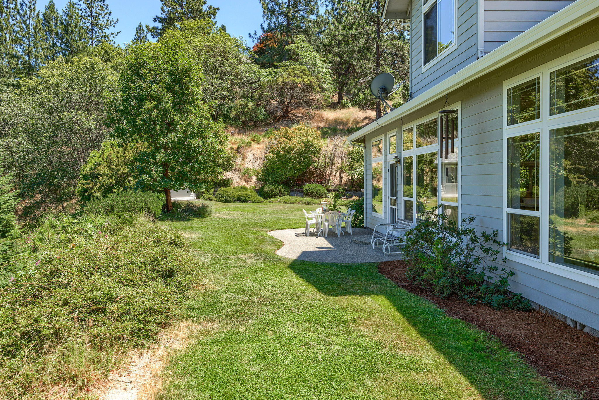 Stoneridge Terrace Subdivision - Residential