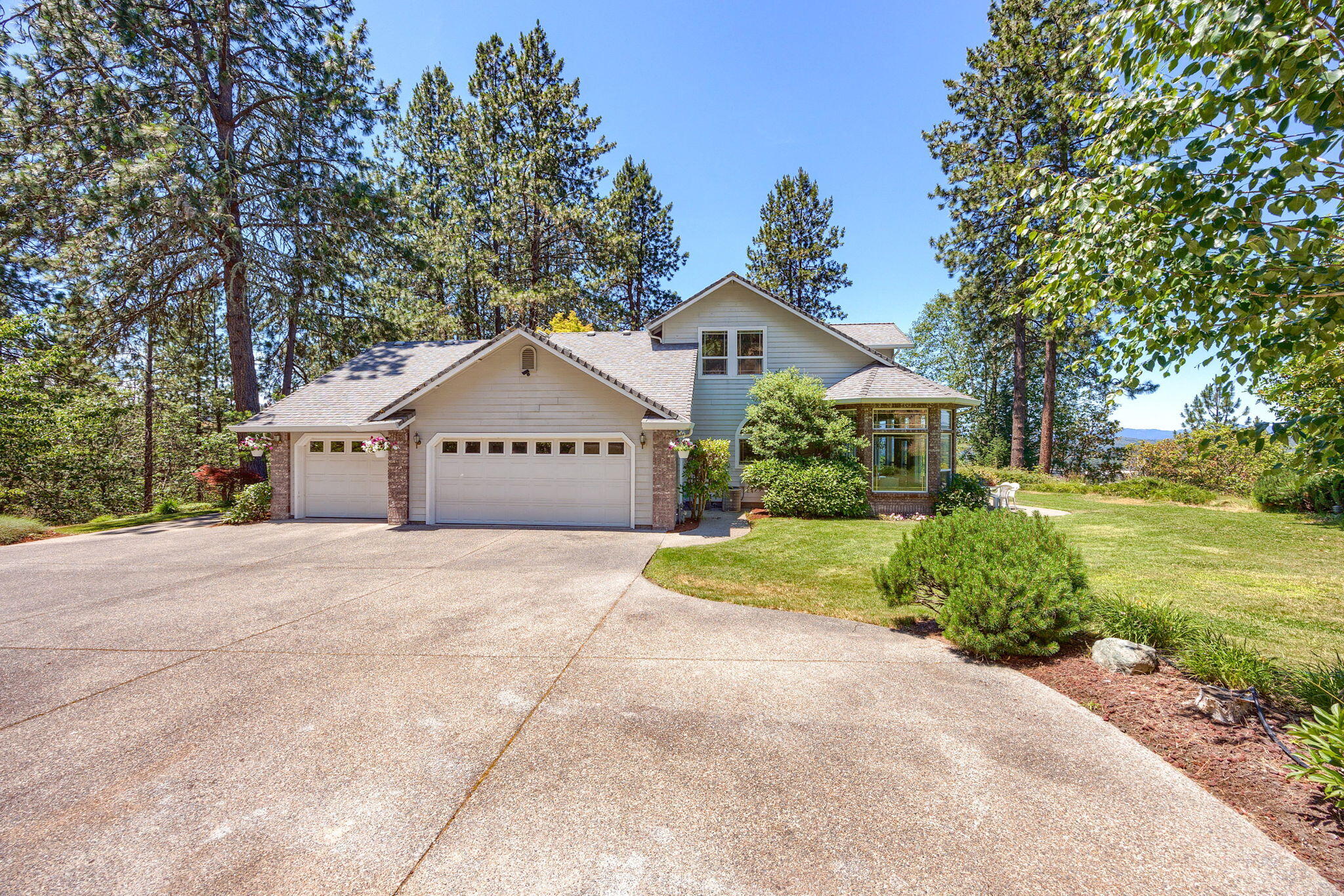 Stoneridge Terrace Subdivision - Residential