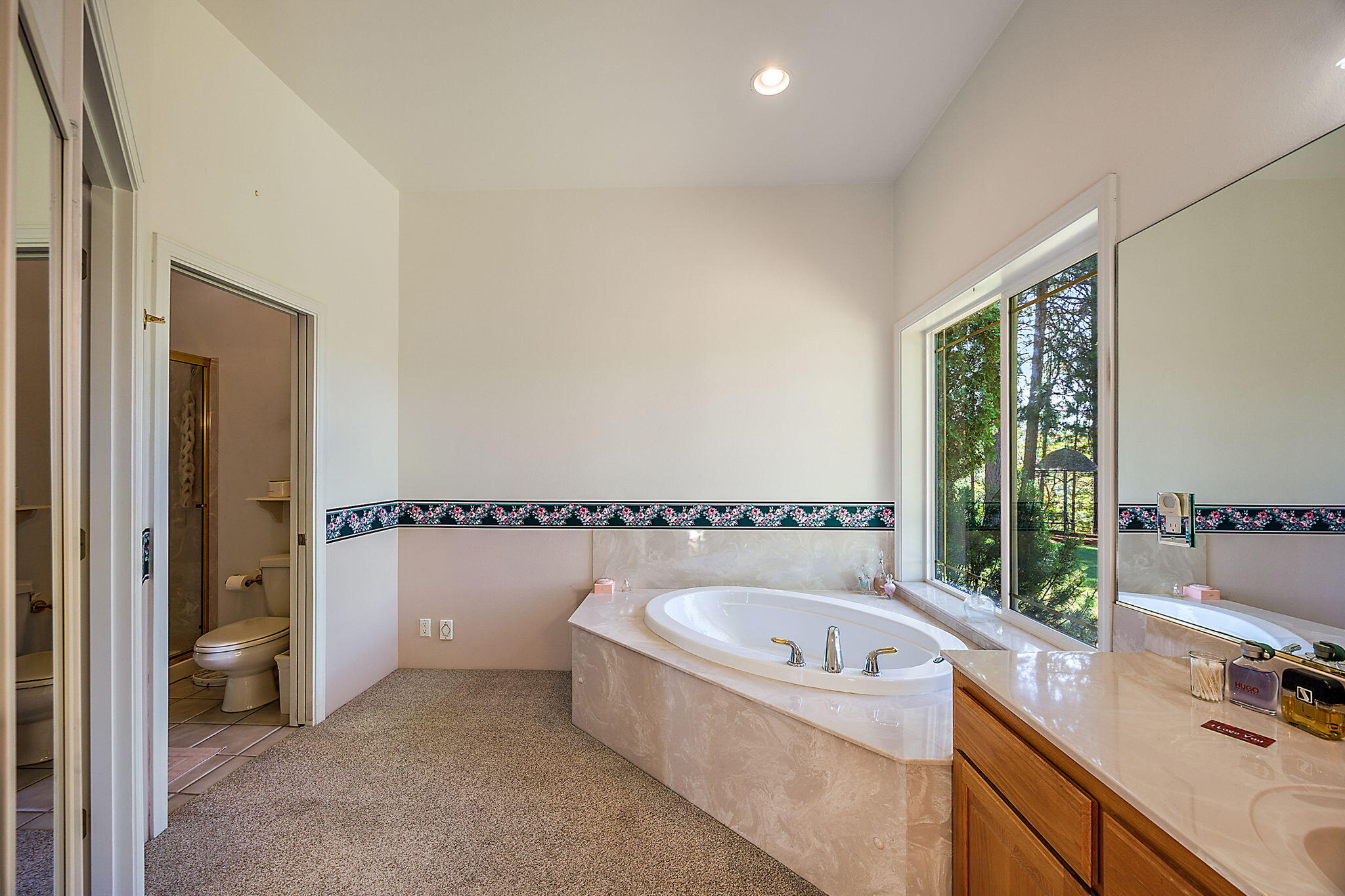 Stoneridge Terrace Subdivision - Residential