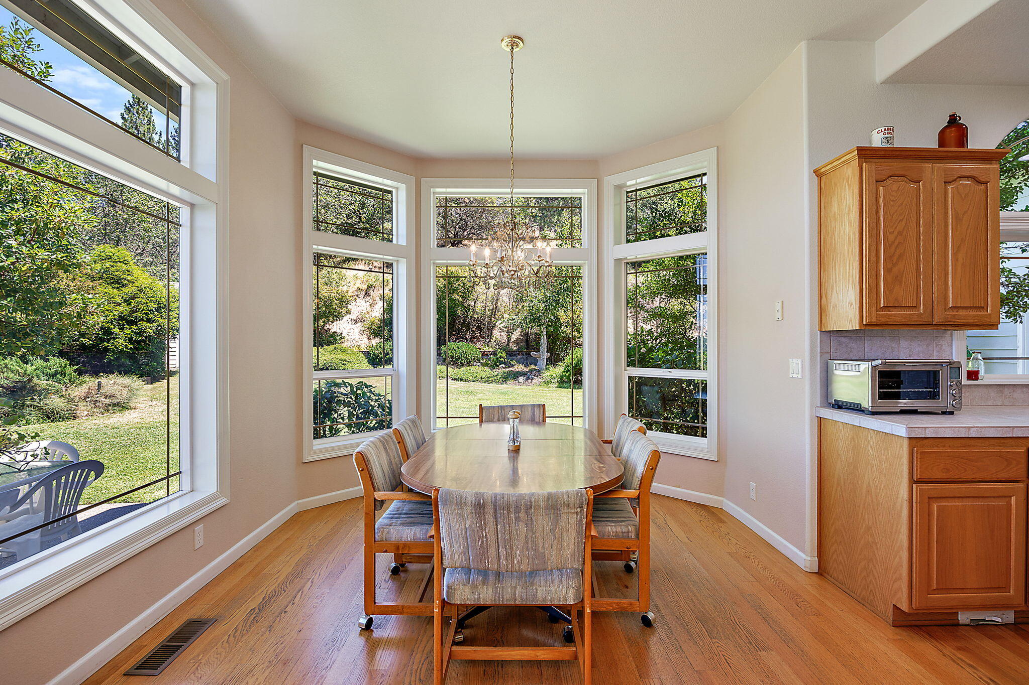 Stoneridge Terrace Subdivision - Residential